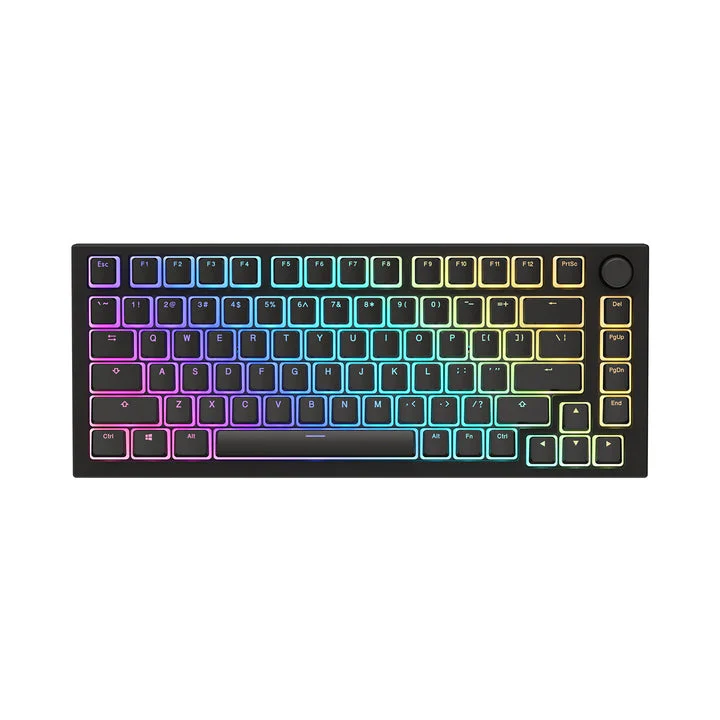 Aura PBT Pudding Keycaps - Image 4