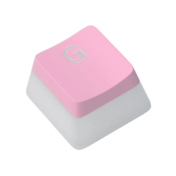 Aura PBT Pudding Keycaps - Image 8