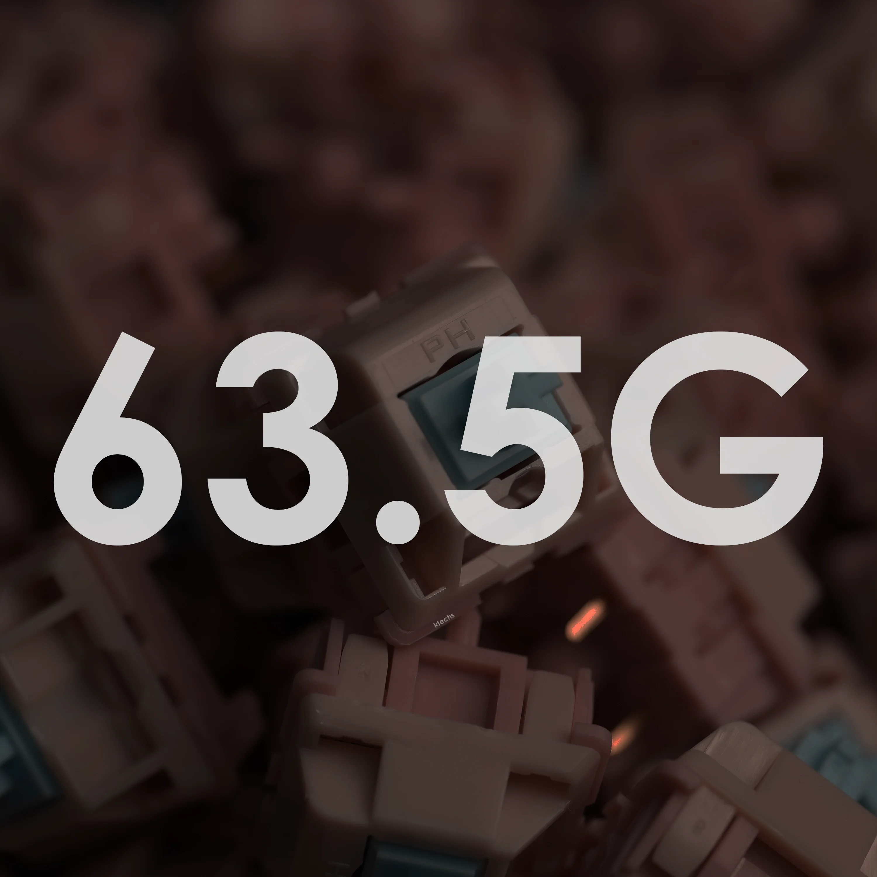 Bocchi Switches - Image 3