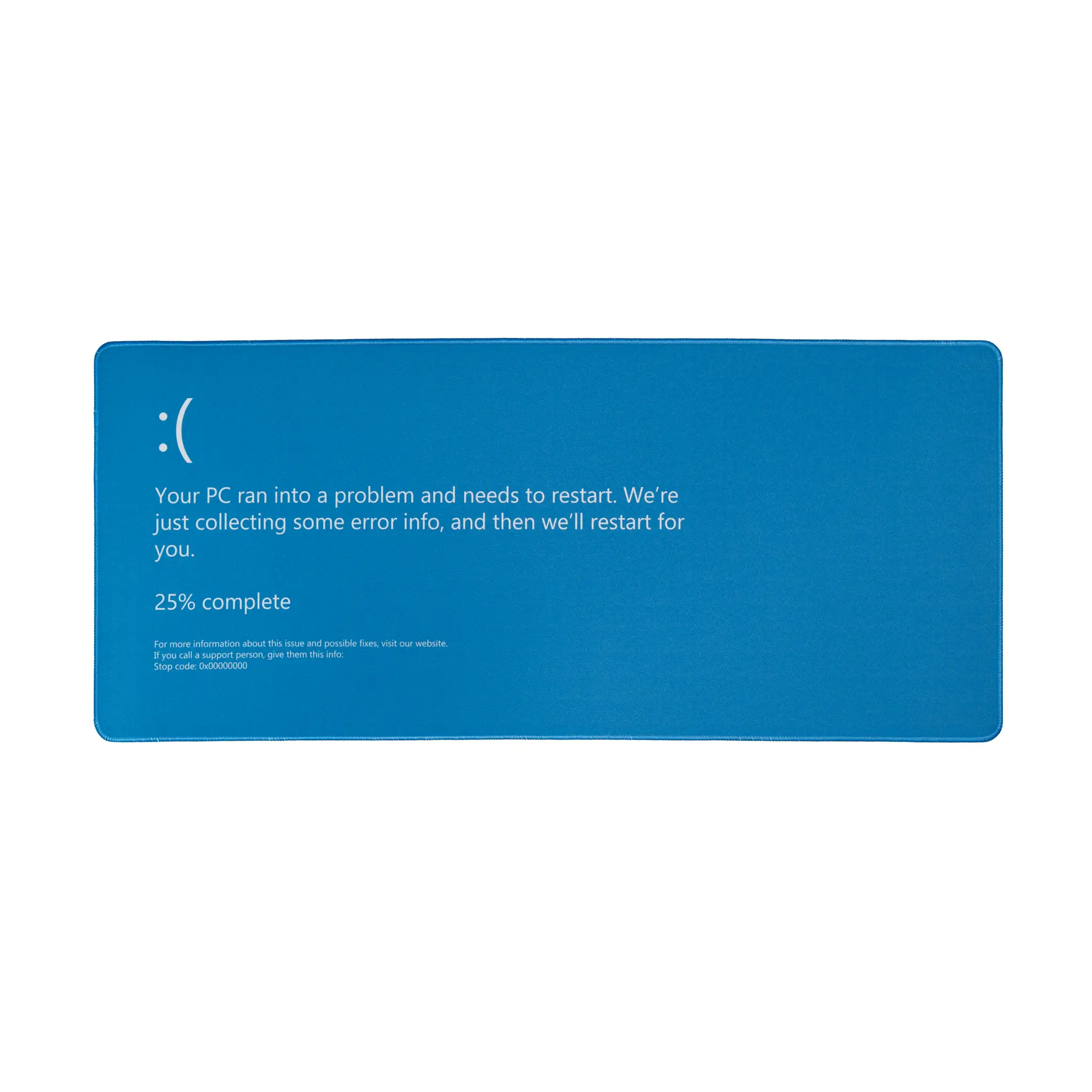 BSOD Deskmat - Image 11