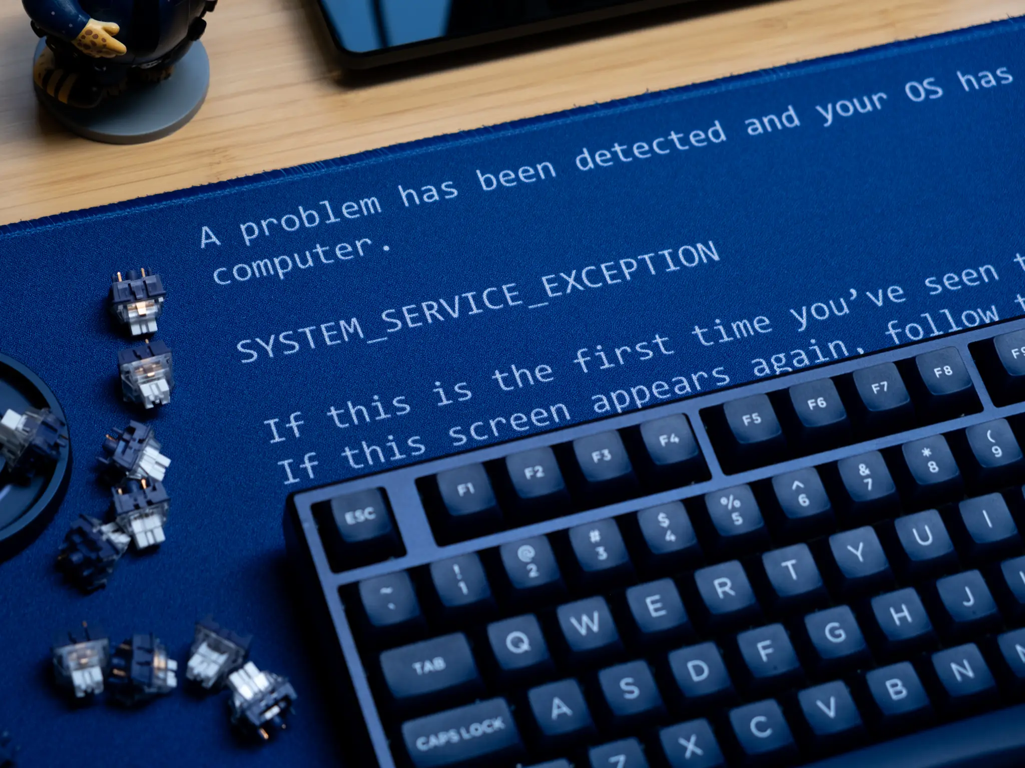 BSOD Deskmat - Image 8