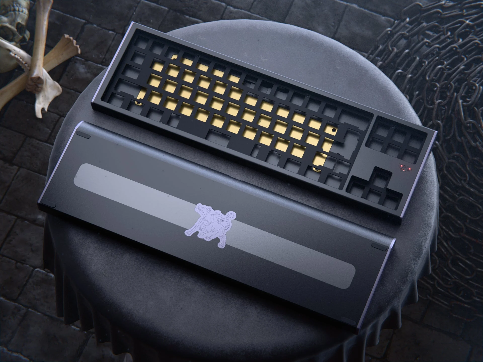 Cerberus FRLTKL - Image 27