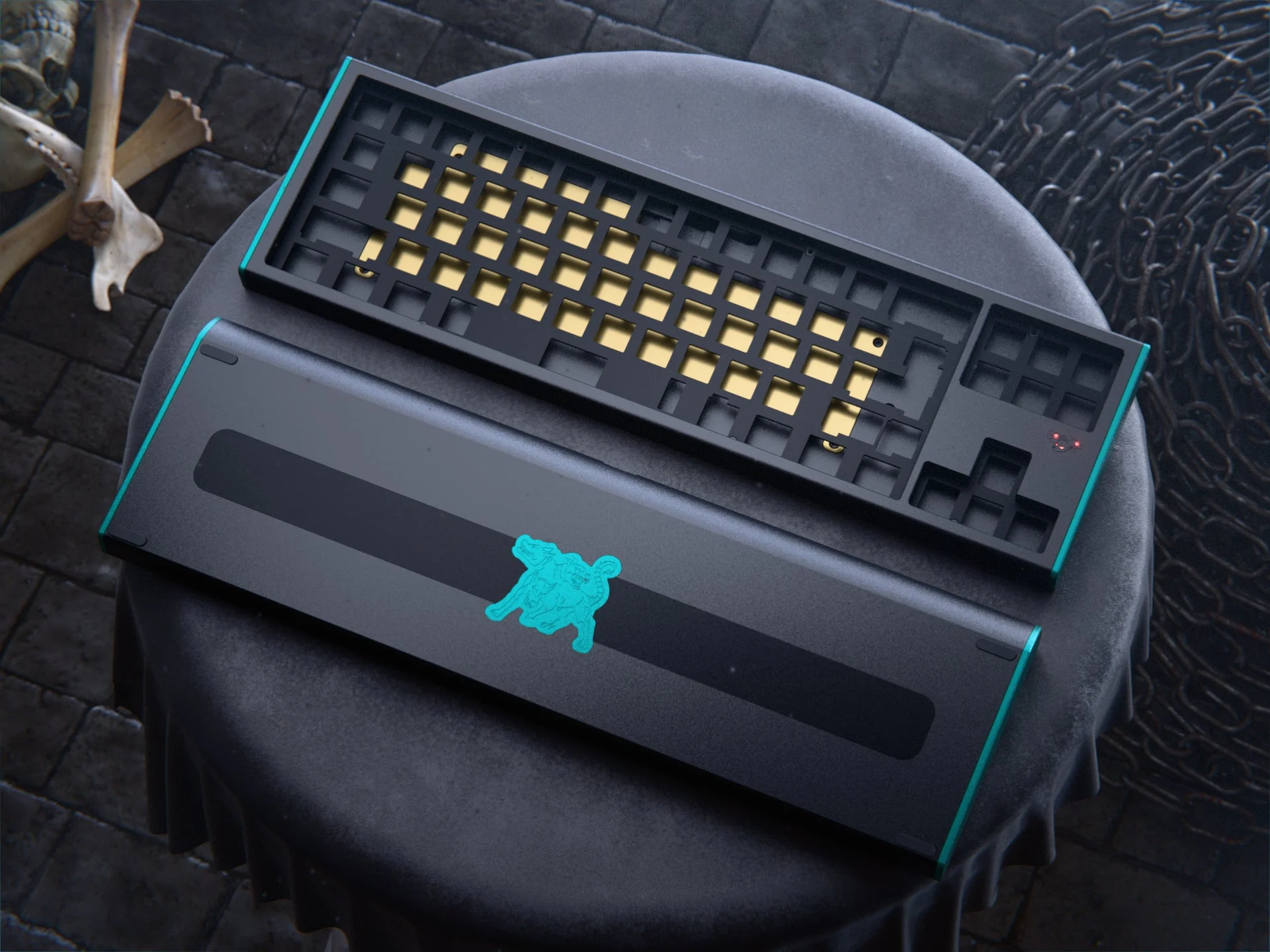 Cerberus FRLTKL - Image 31