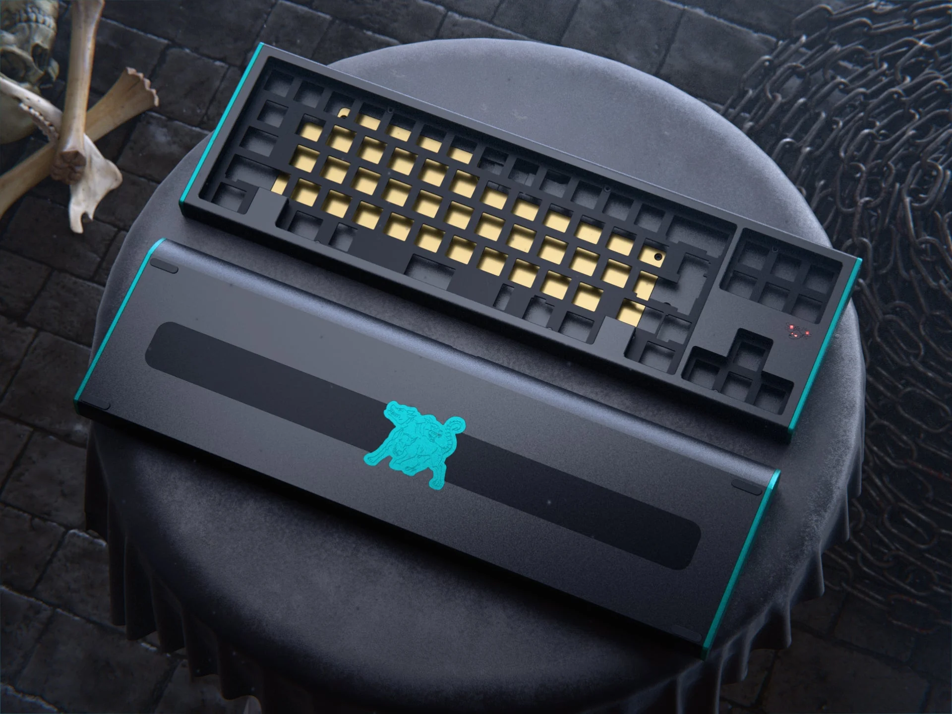 Cerberus FRLTKL - Image 33