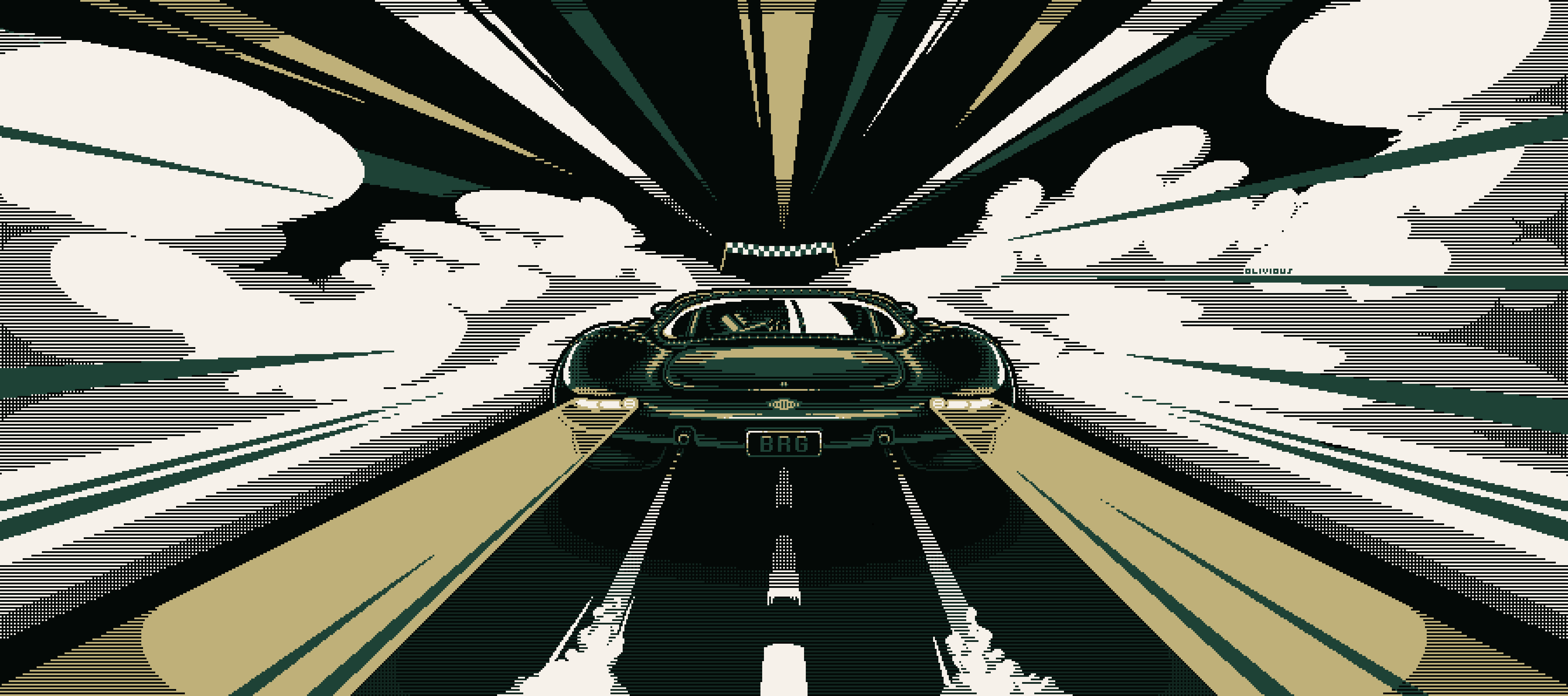 GMK British Racing Green R2 - Image 8