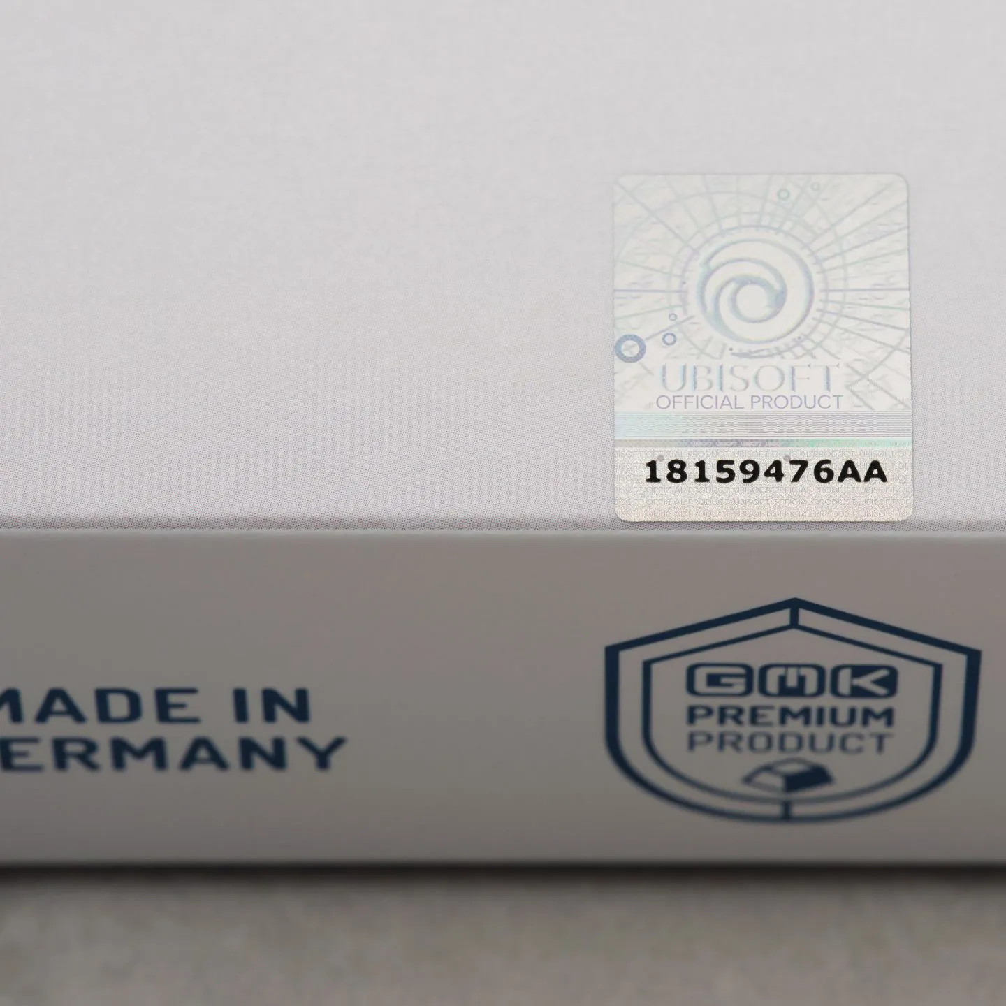 GMK CYL 6Siege Winners Circle - Image 10