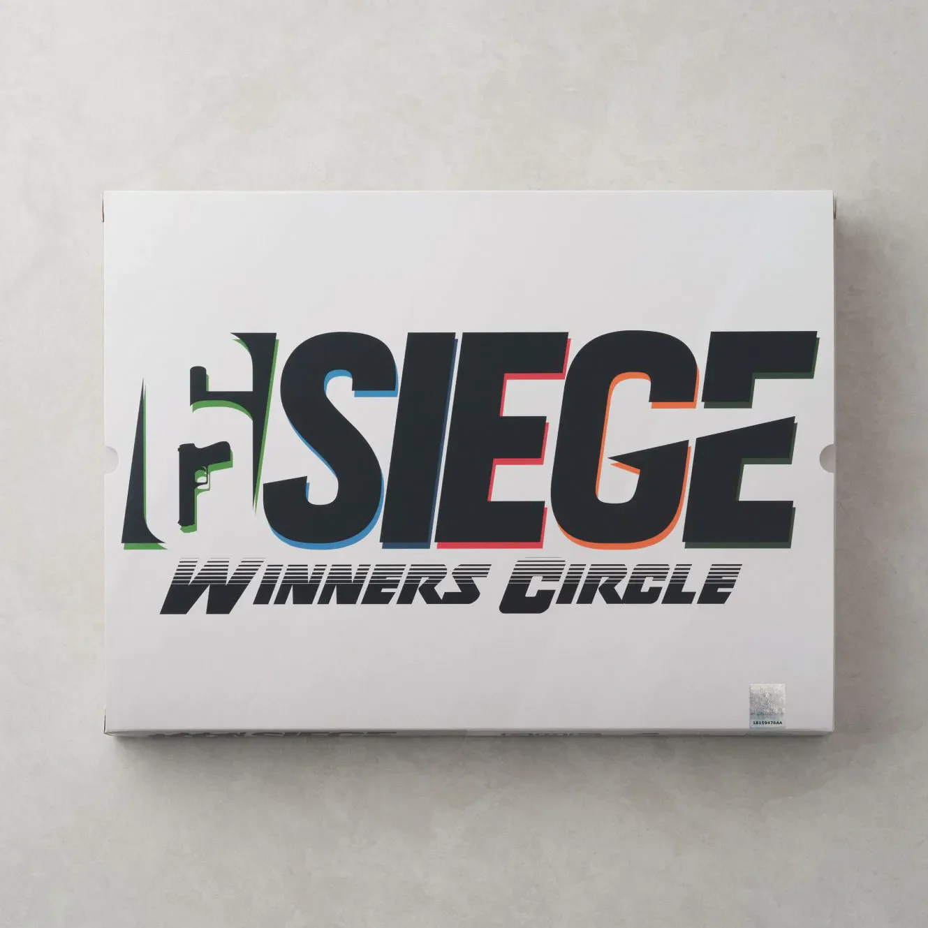 GMK CYL 6Siege Winners Circle - Image 11
