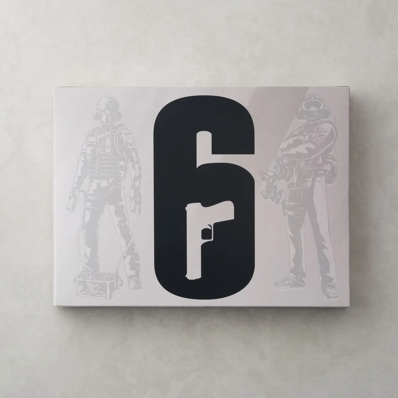 GMK CYL 6Siege Winners Circle - Image 12