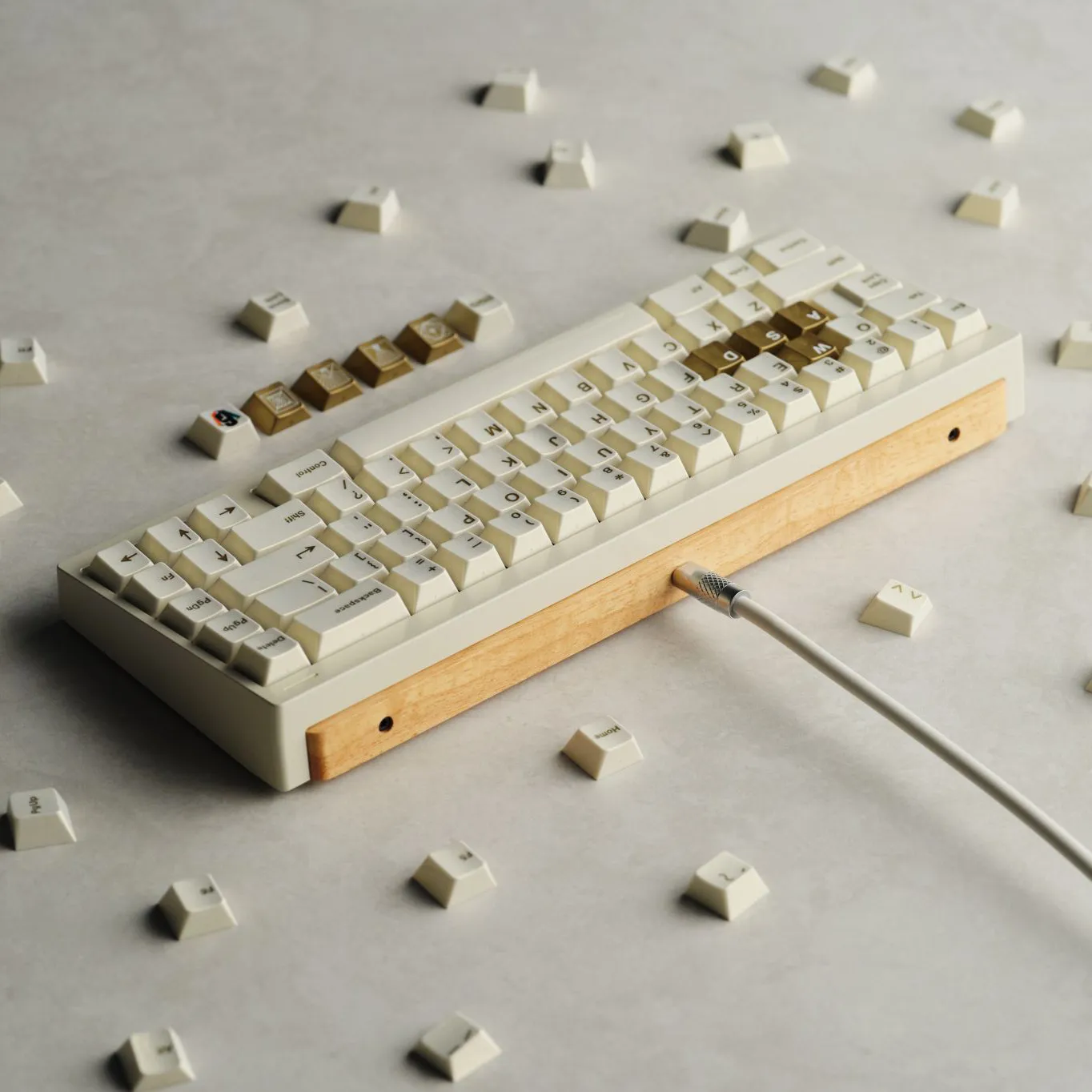 GMK CYL 6Siege Winners Circle - Image 15