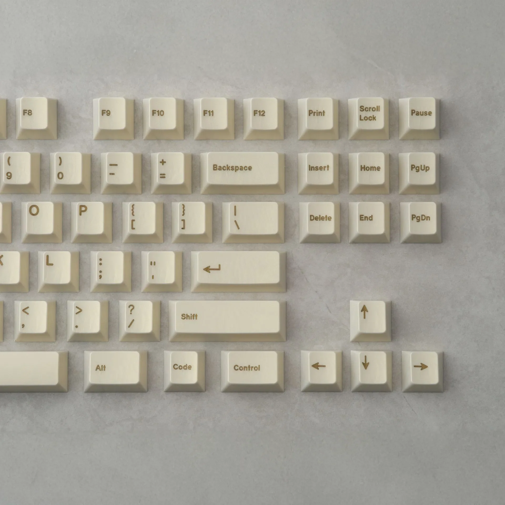 GMK CYL 6Siege Winners Circle - Image 4