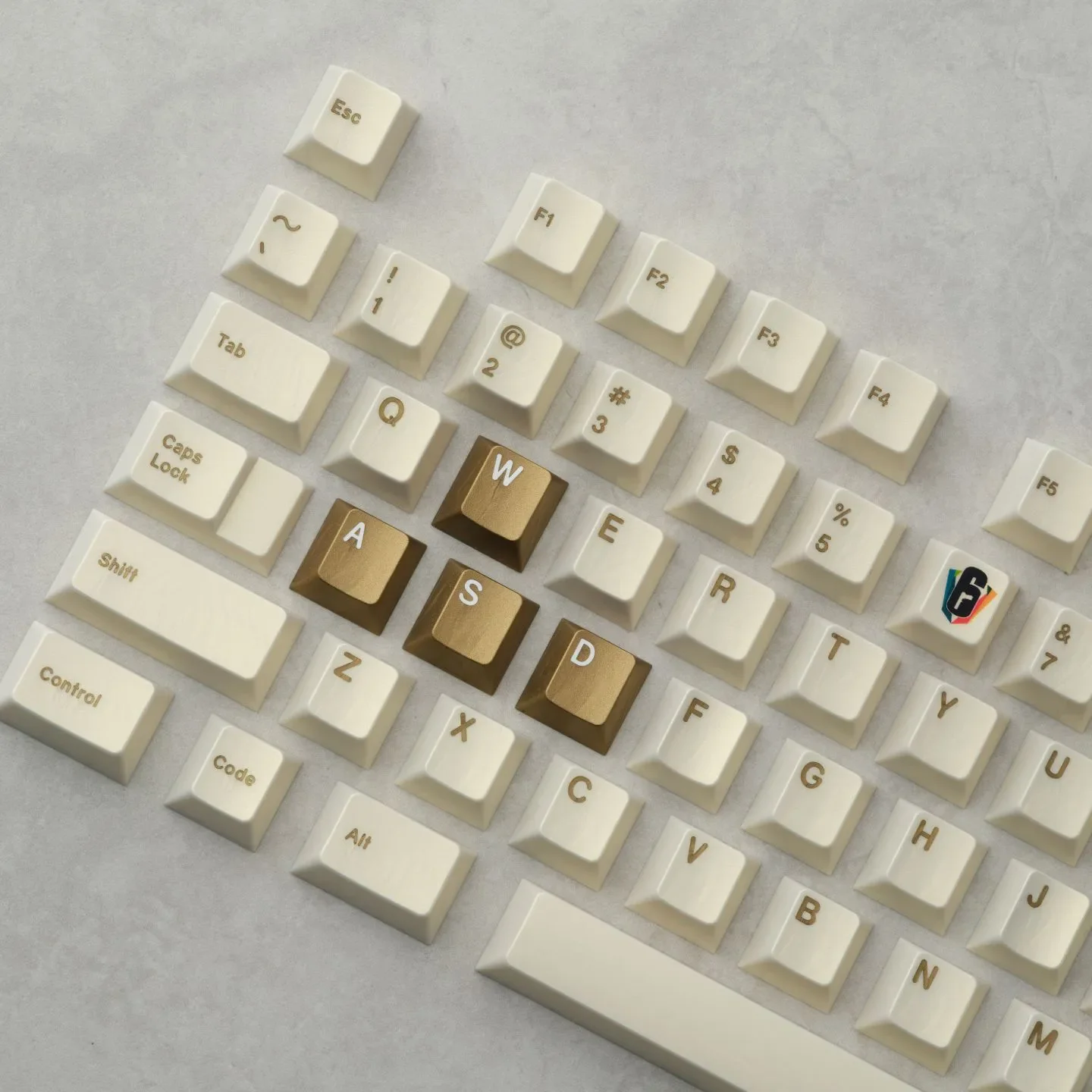 GMK CYL 6Siege Winners Circle - Image 5