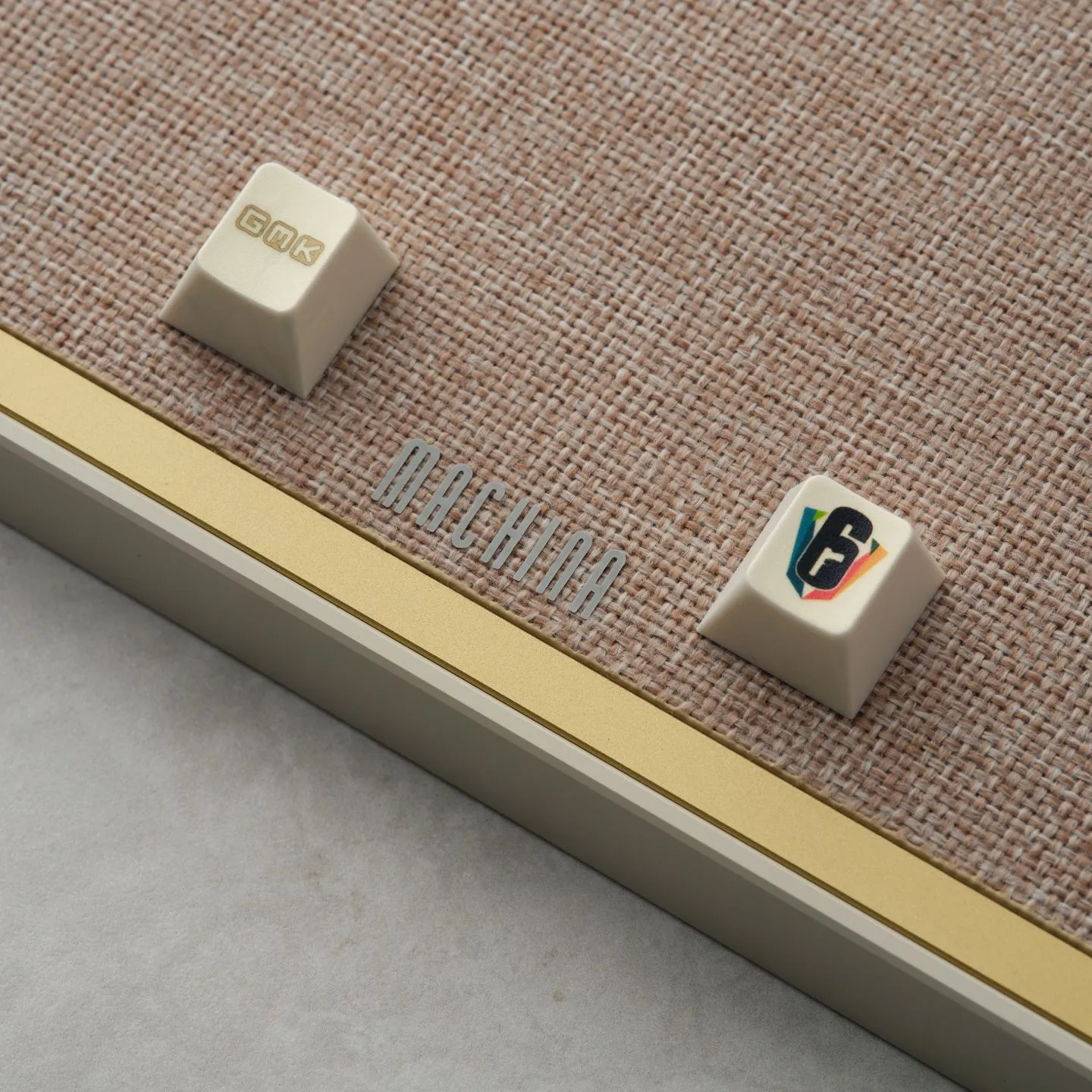 GMK CYL 6Siege Winners Circle - Image 7