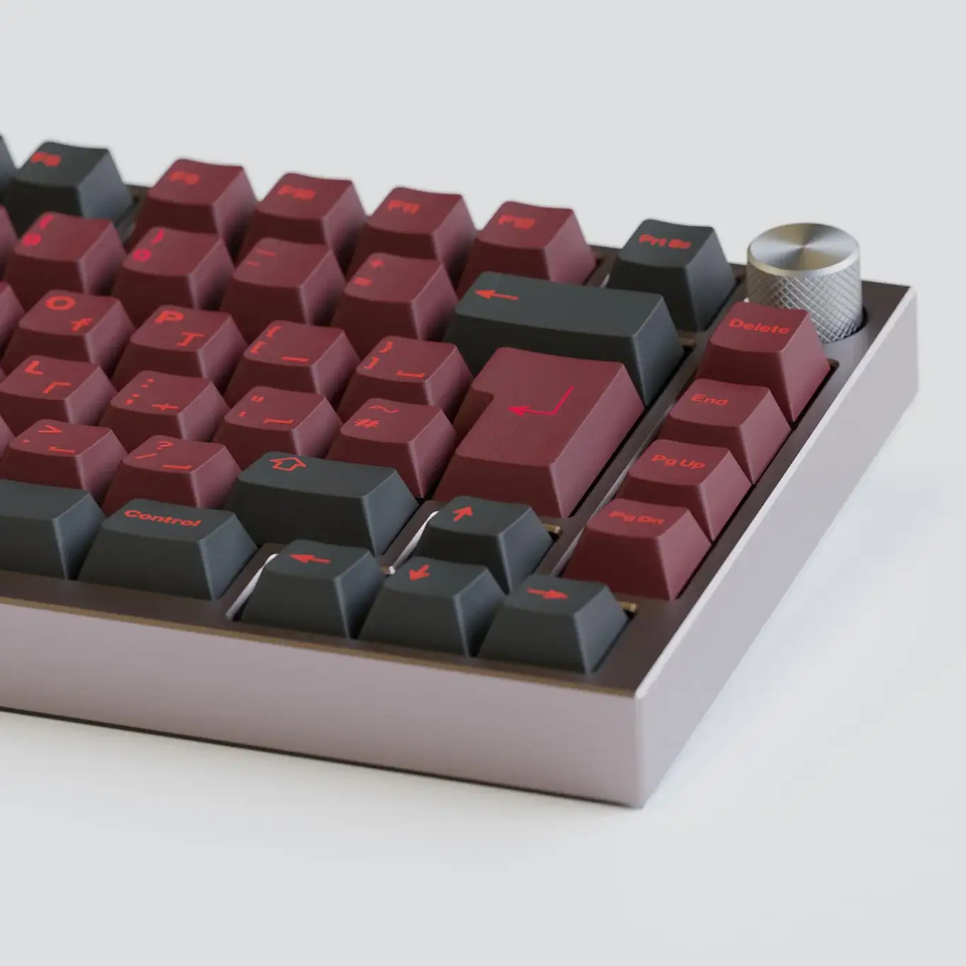 GMK CYL Infernal - Image 4