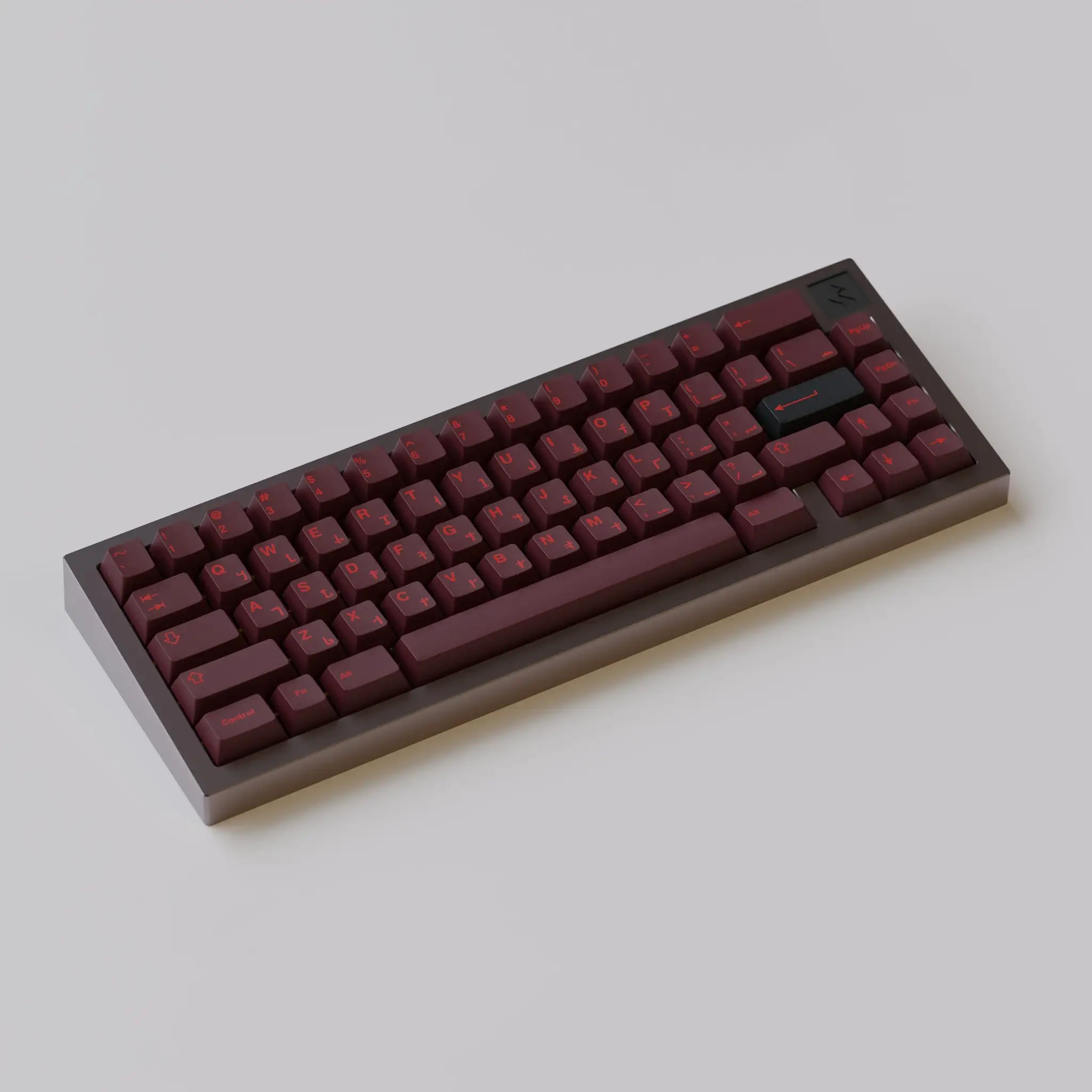 GMK CYL Infernal - Image 5