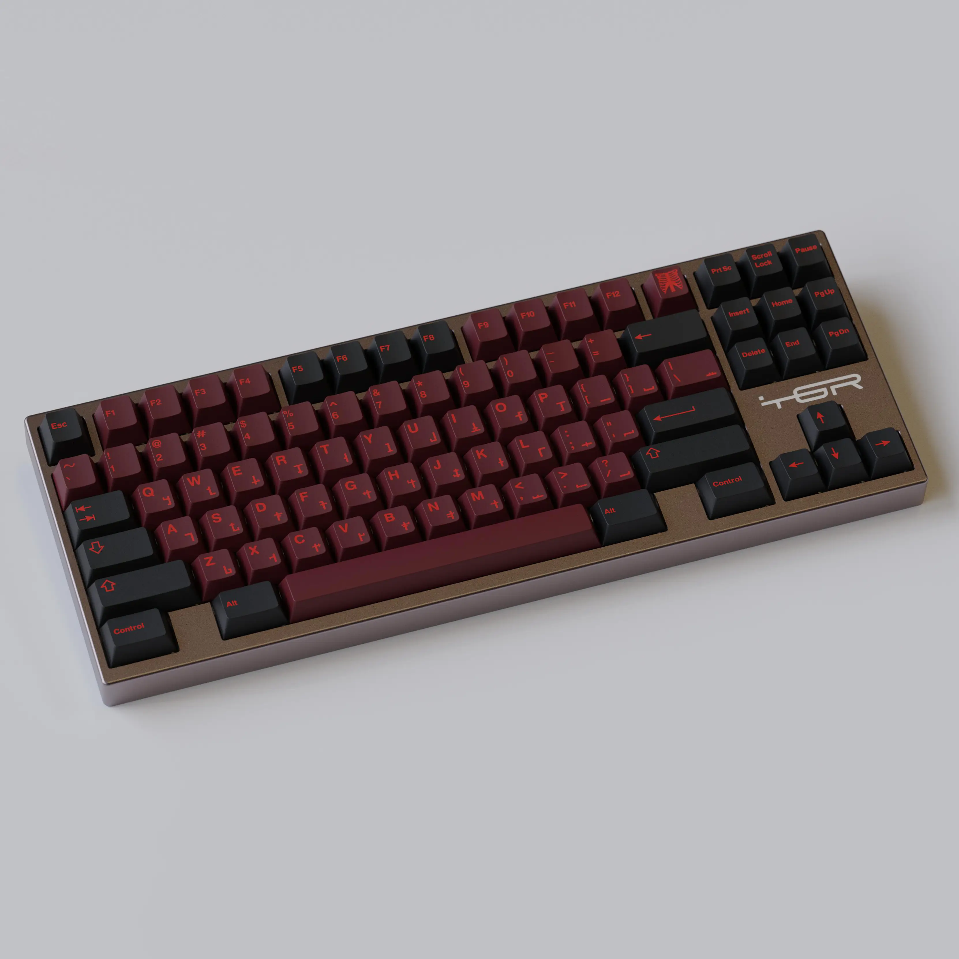 GMK CYL Infernal - Image 6