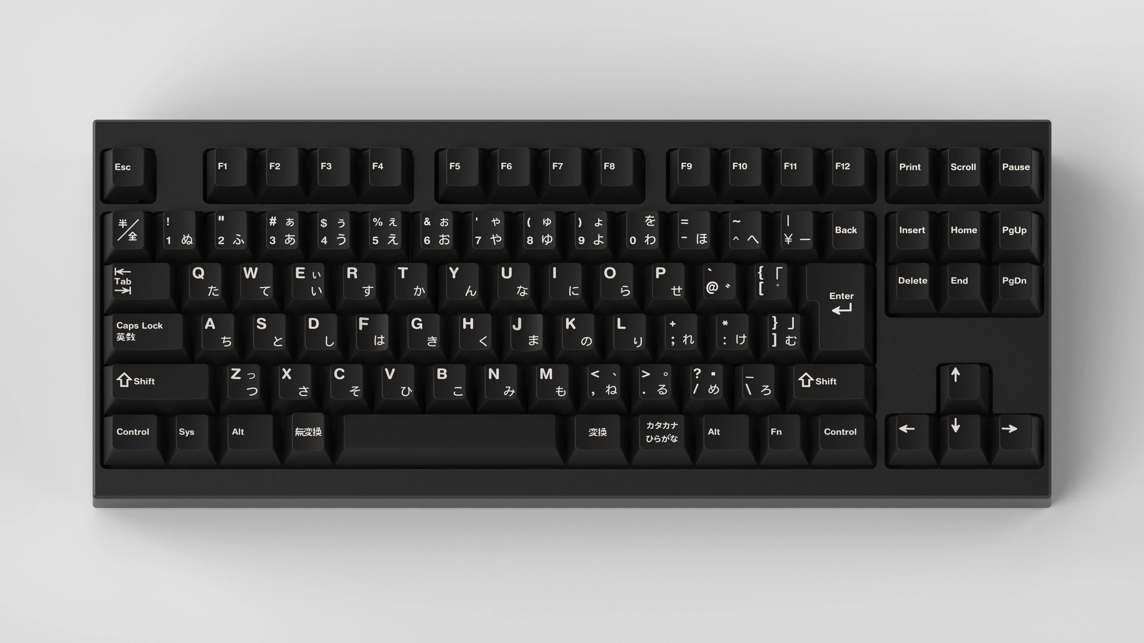 GMK CYL JIS - Image 4