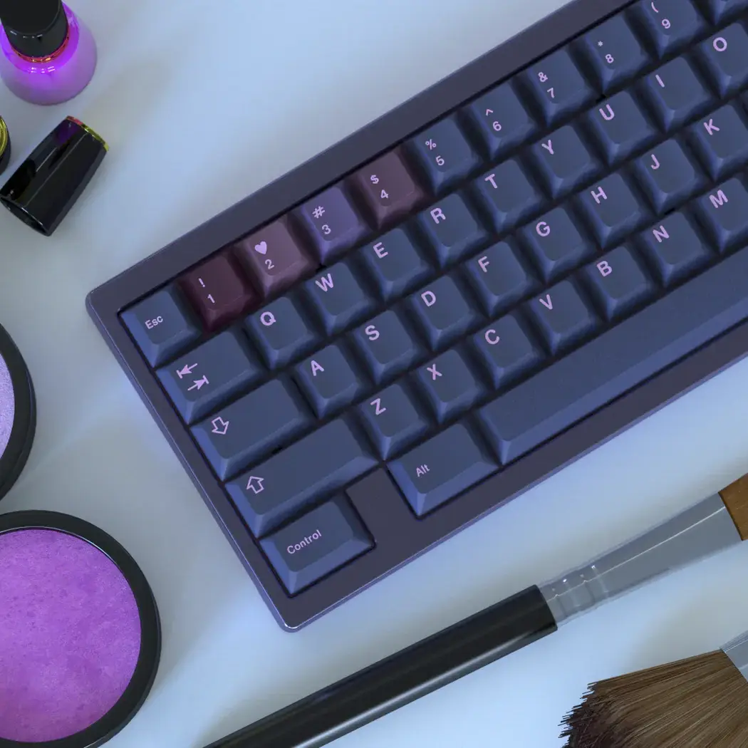 GMK CYL Rouge R2 - Image 3