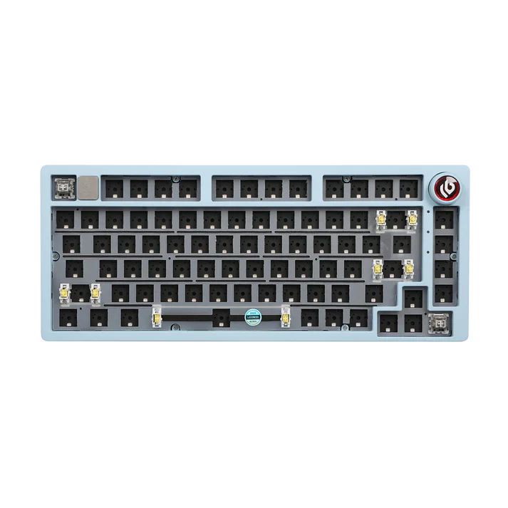 Hi75 Mechanical Keyboard Kit - Image 11
