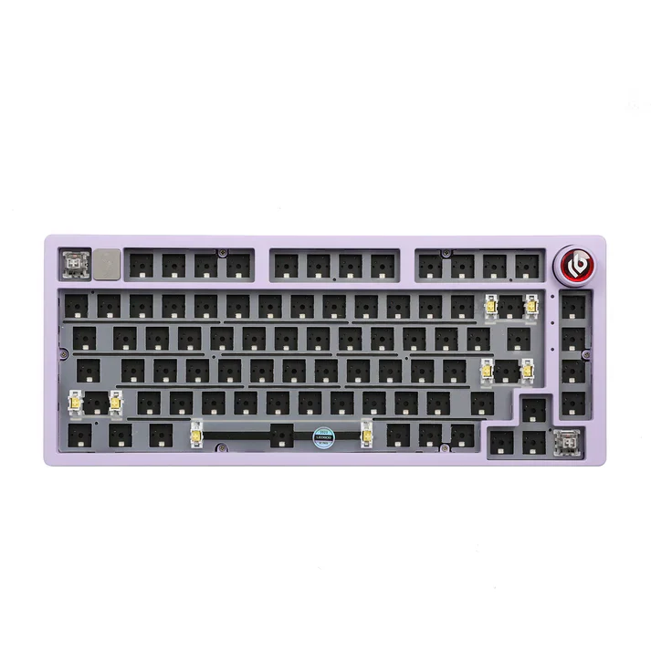 Hi75 Mechanical Keyboard Kit - Image 12