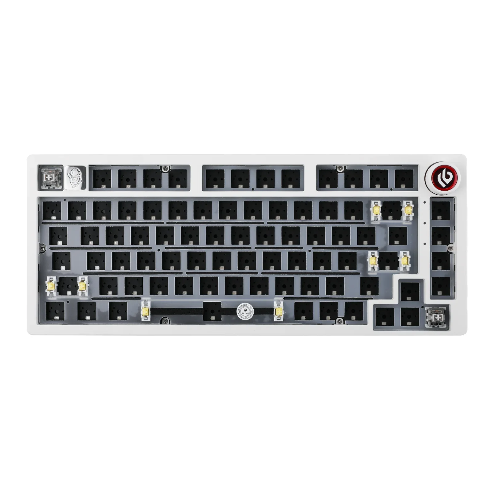 Hi75 Mechanical Keyboard Kit - Image 9