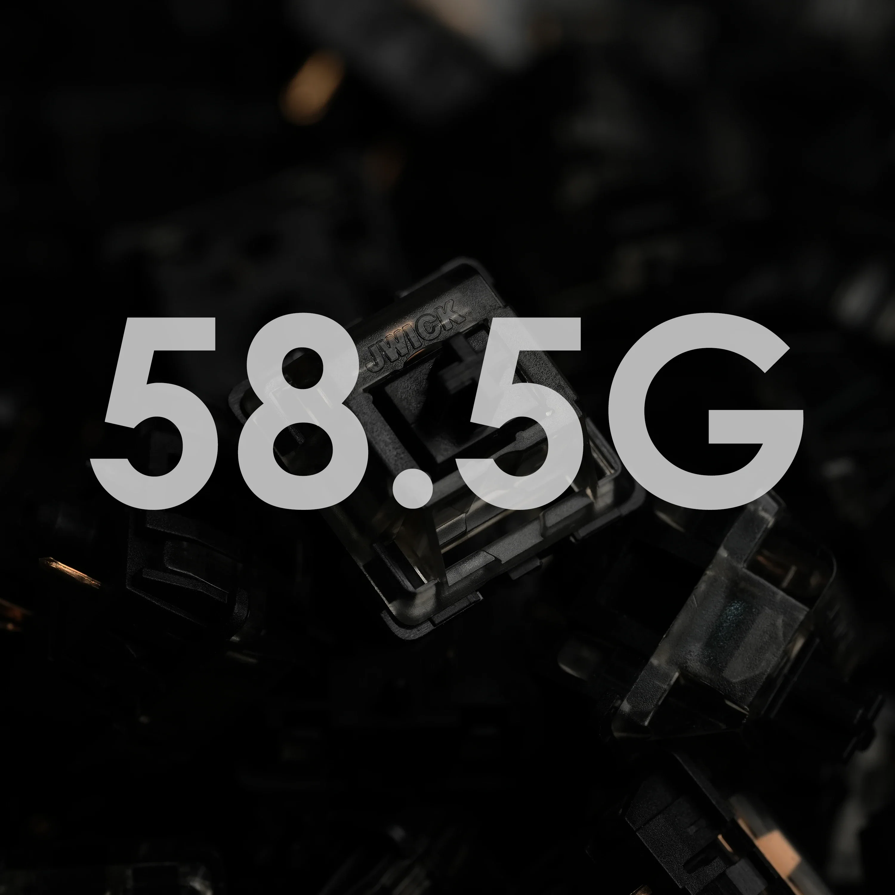 Ultimate Black Switches - Image 3