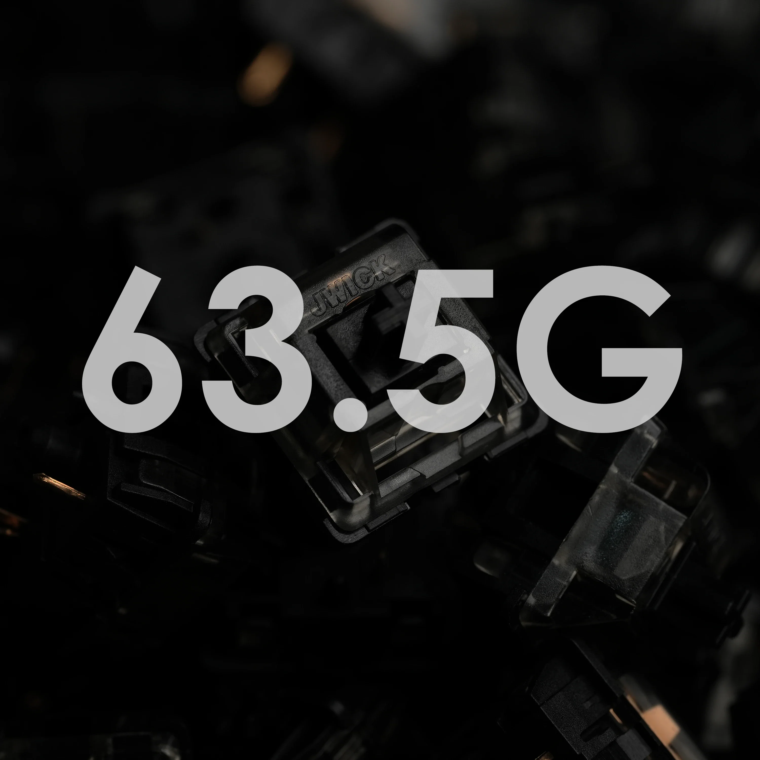 Ultimate Black Switches - Image 4