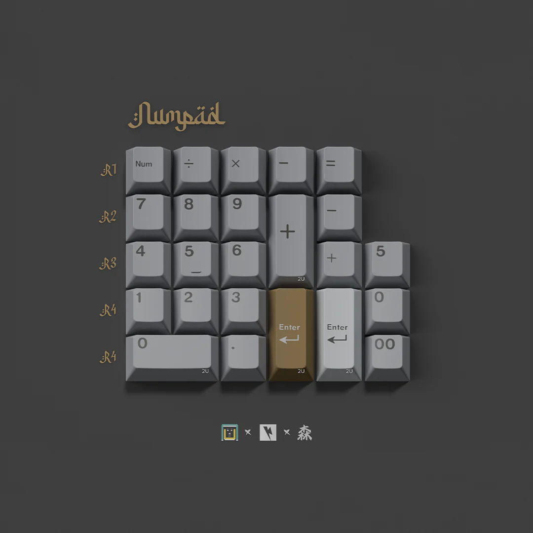 Keykobo Khonsu - Image 4