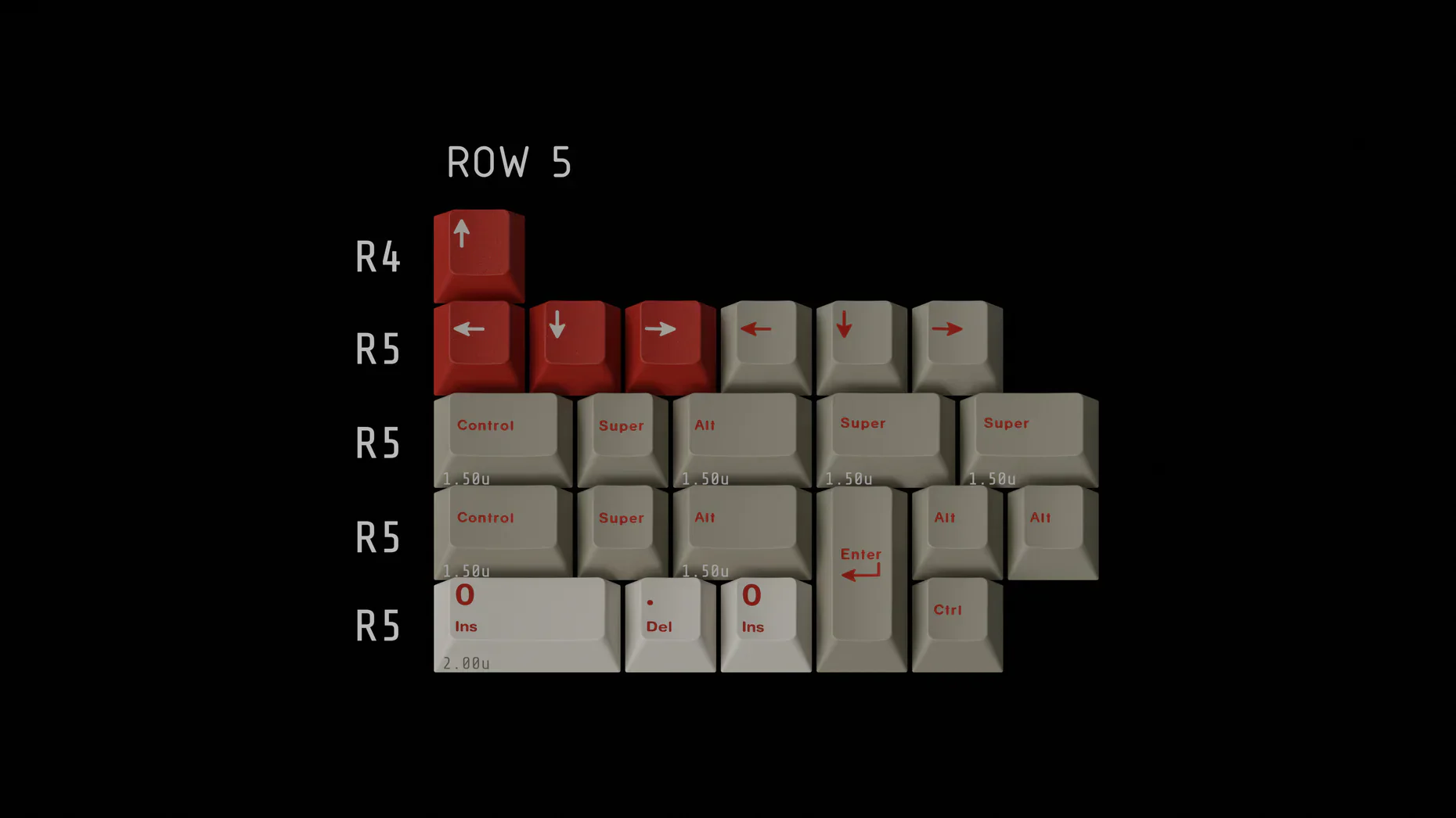 Keykobo Red Alert [Instock] - Image 4