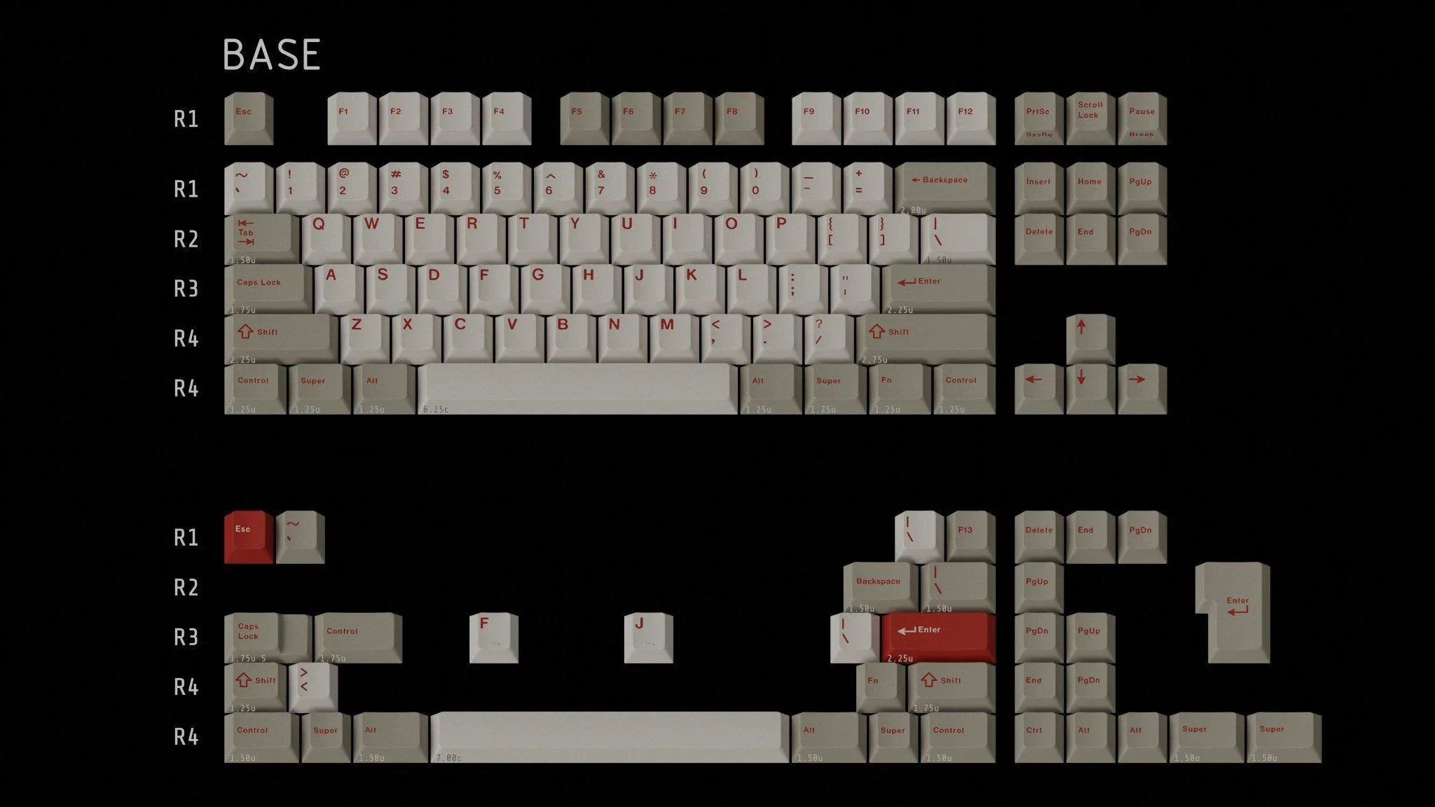 Keykobo Red Alert [Instock] - Image 6