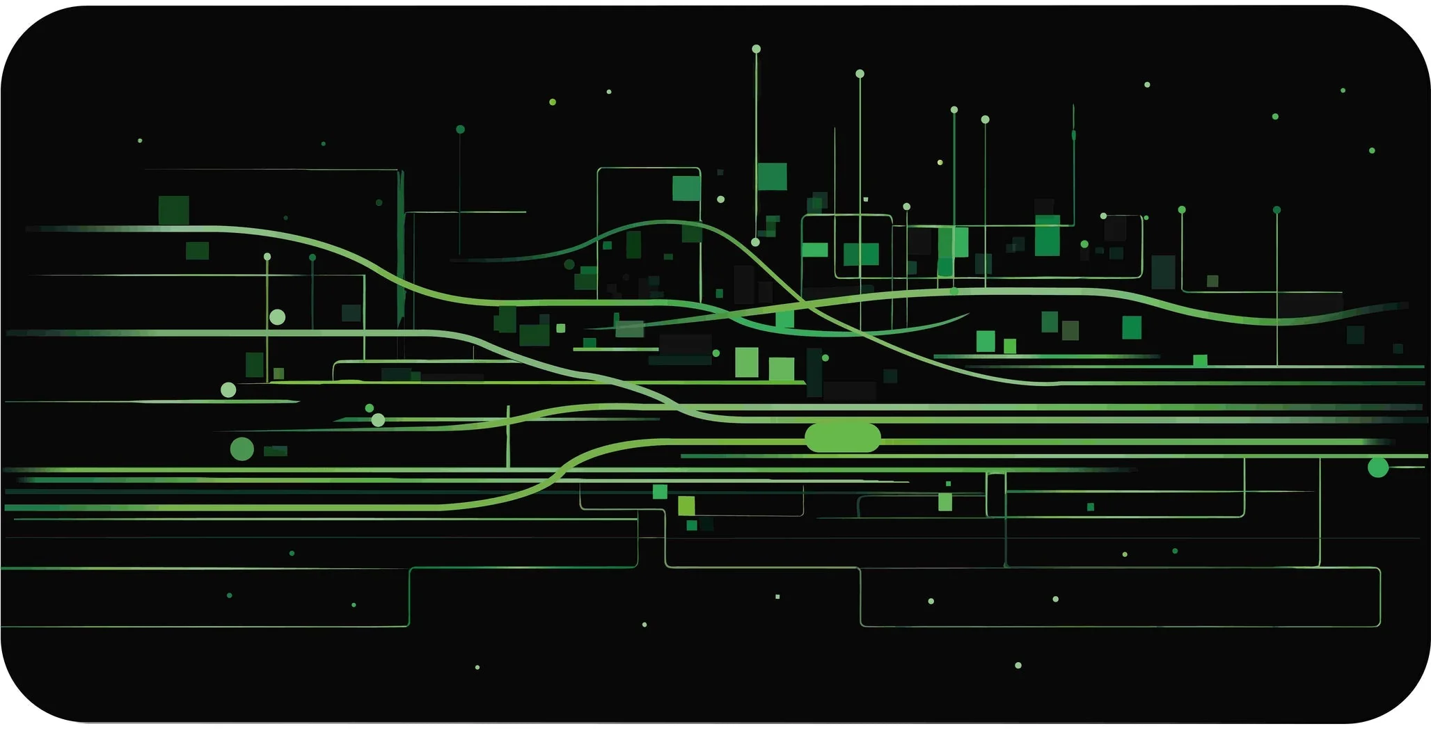 Lintech Deskmat (1000x500mm!) - Image 3