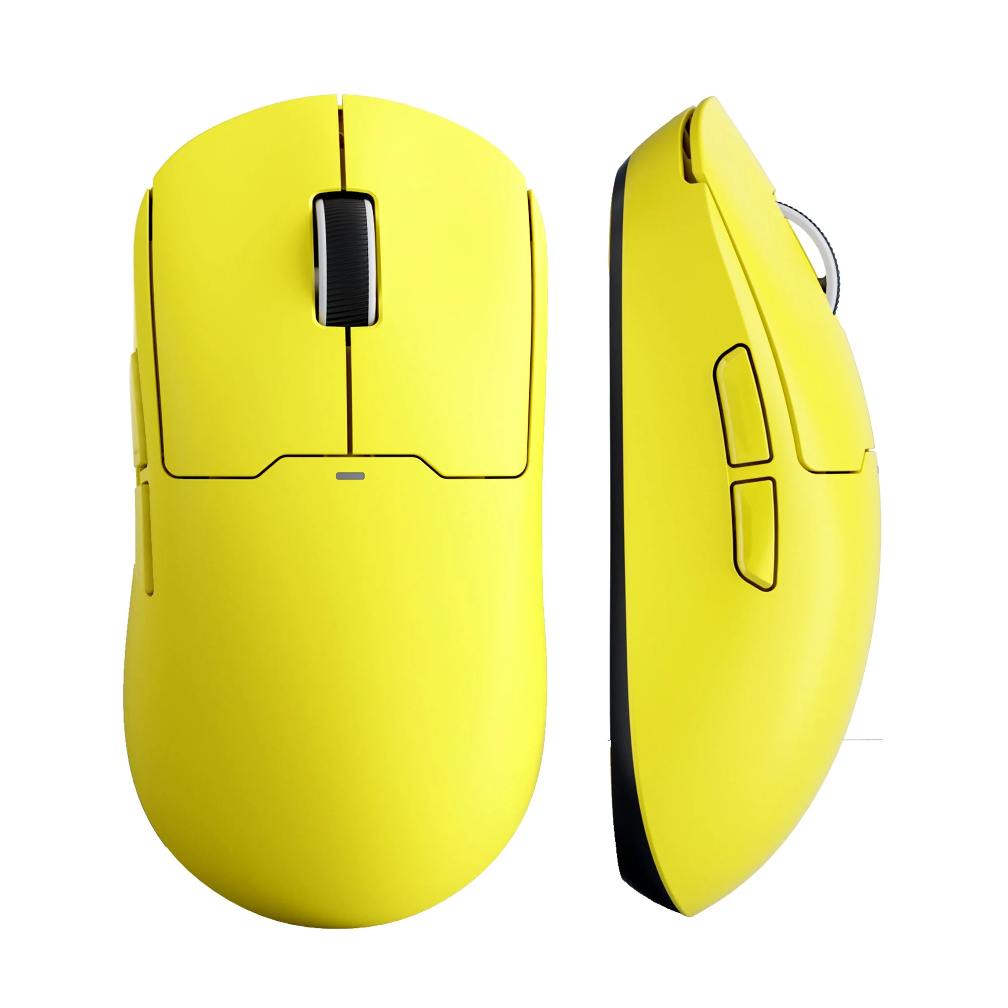 MCHOSE A5 Series Wireless Mouse - Image 3
