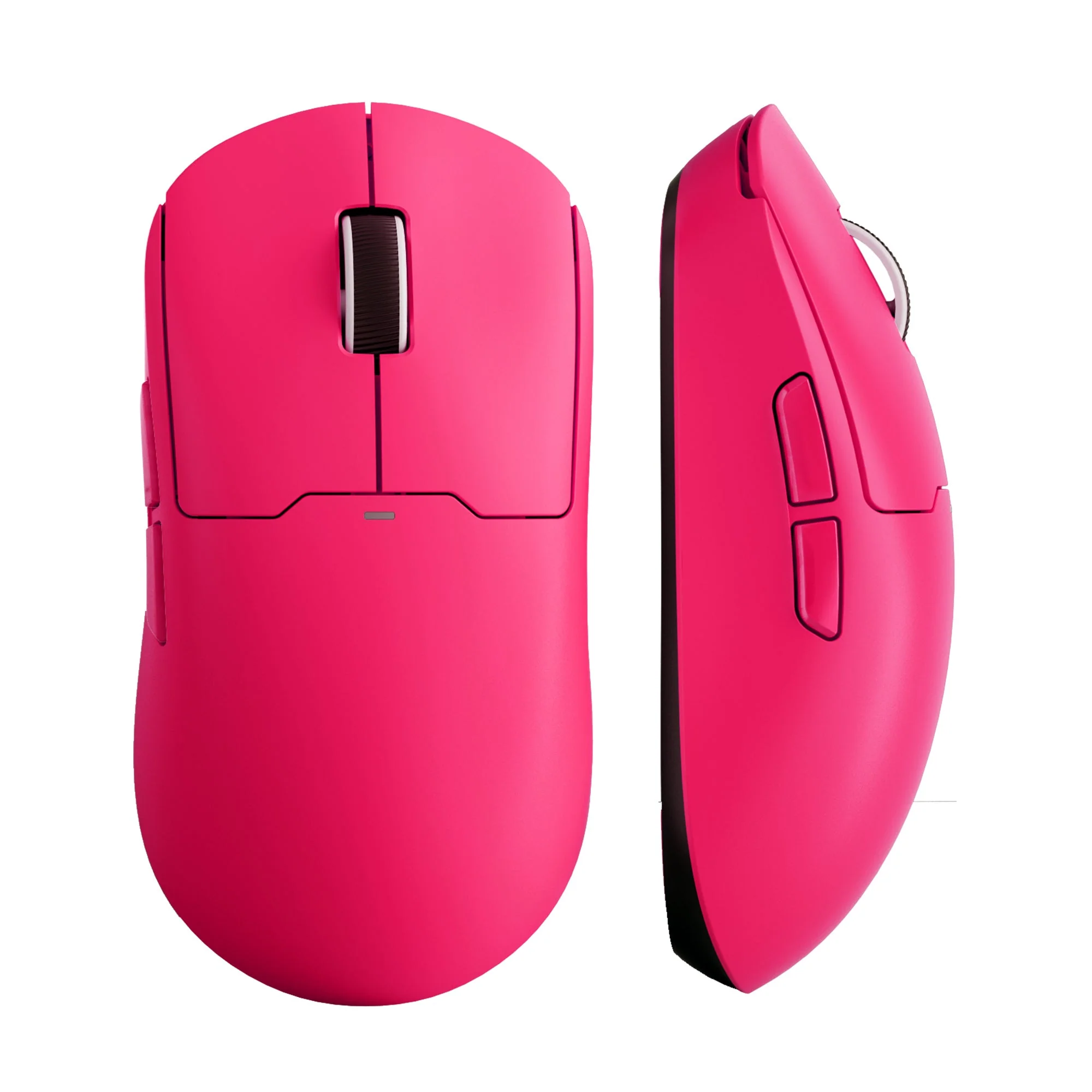 MCHOSE A5 Series Wireless Mouse - Image 4