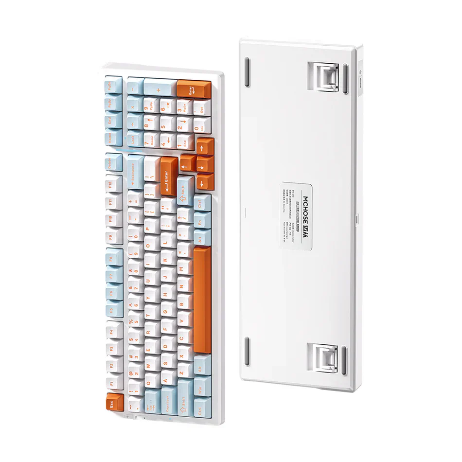 MCHOSE G98 Mechanical Keyboard - Image 5