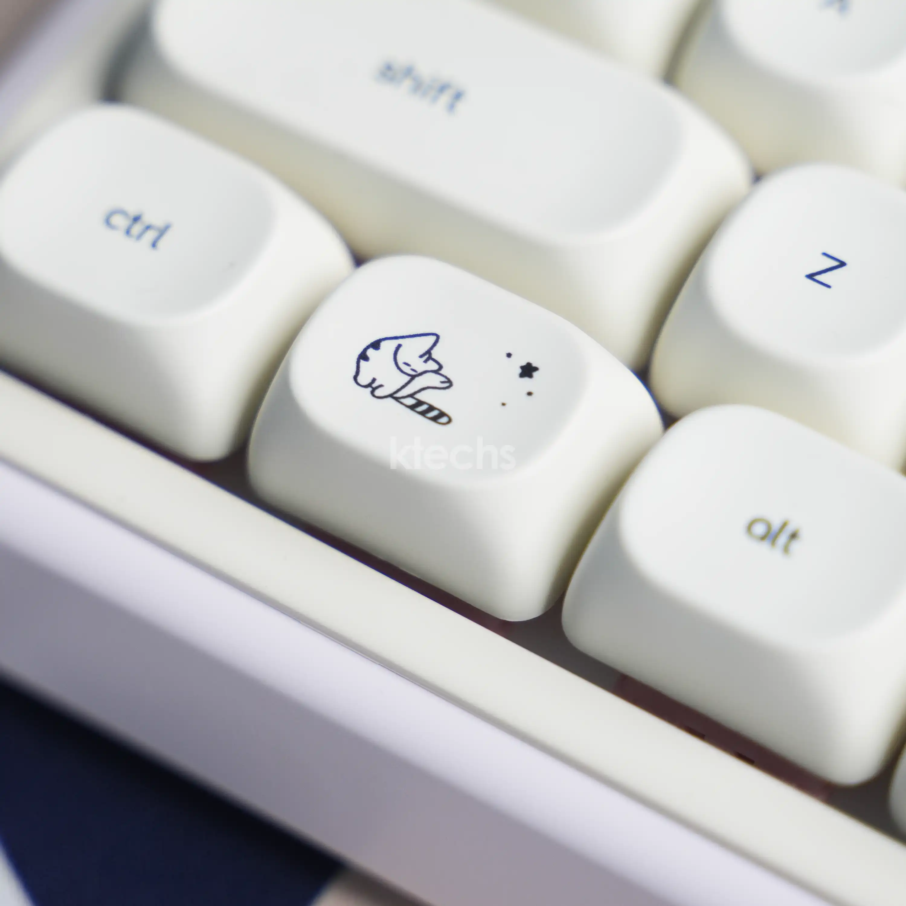 Meow MOA Keycap Set - Image 4