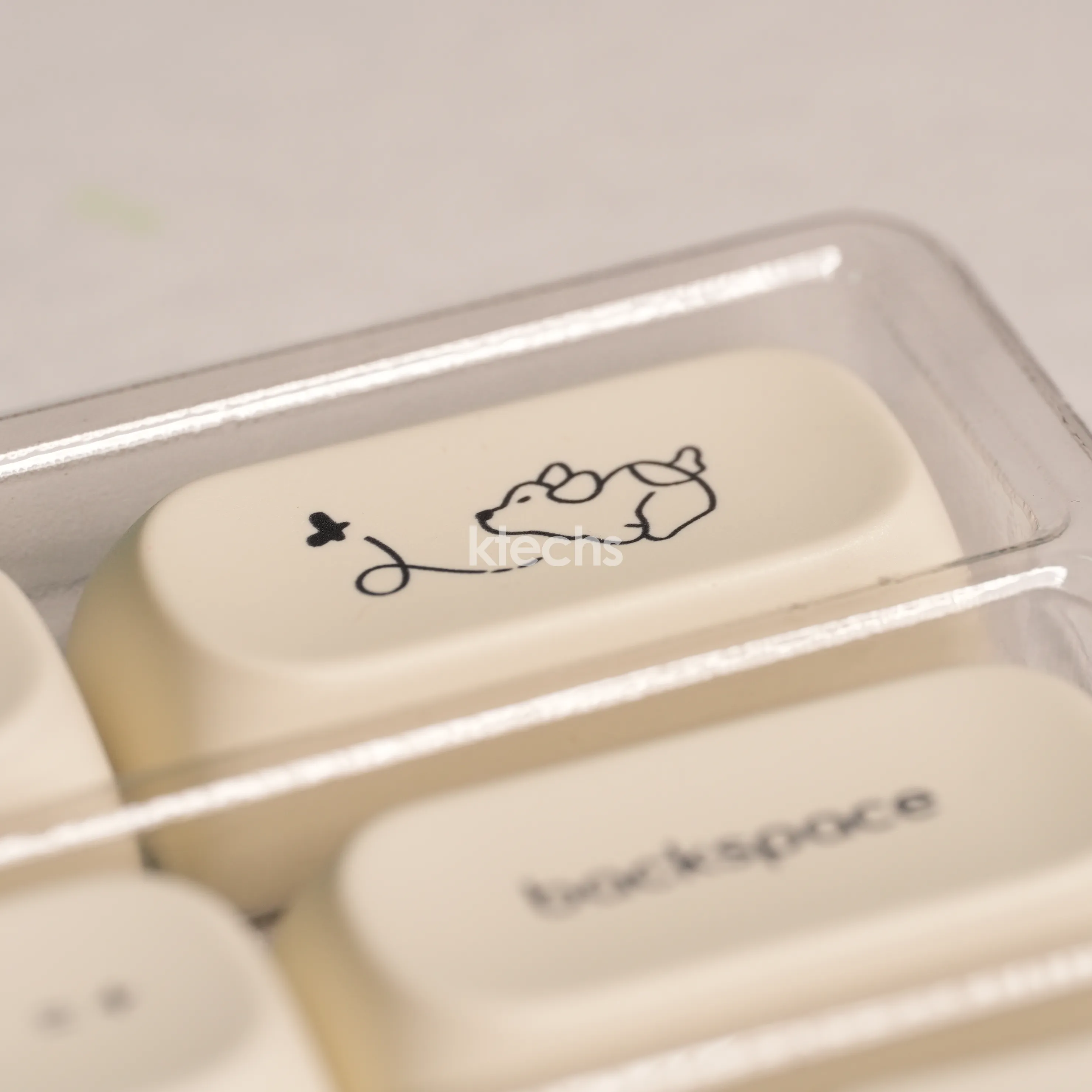 MOA Doggo Keycap Set - Image 6