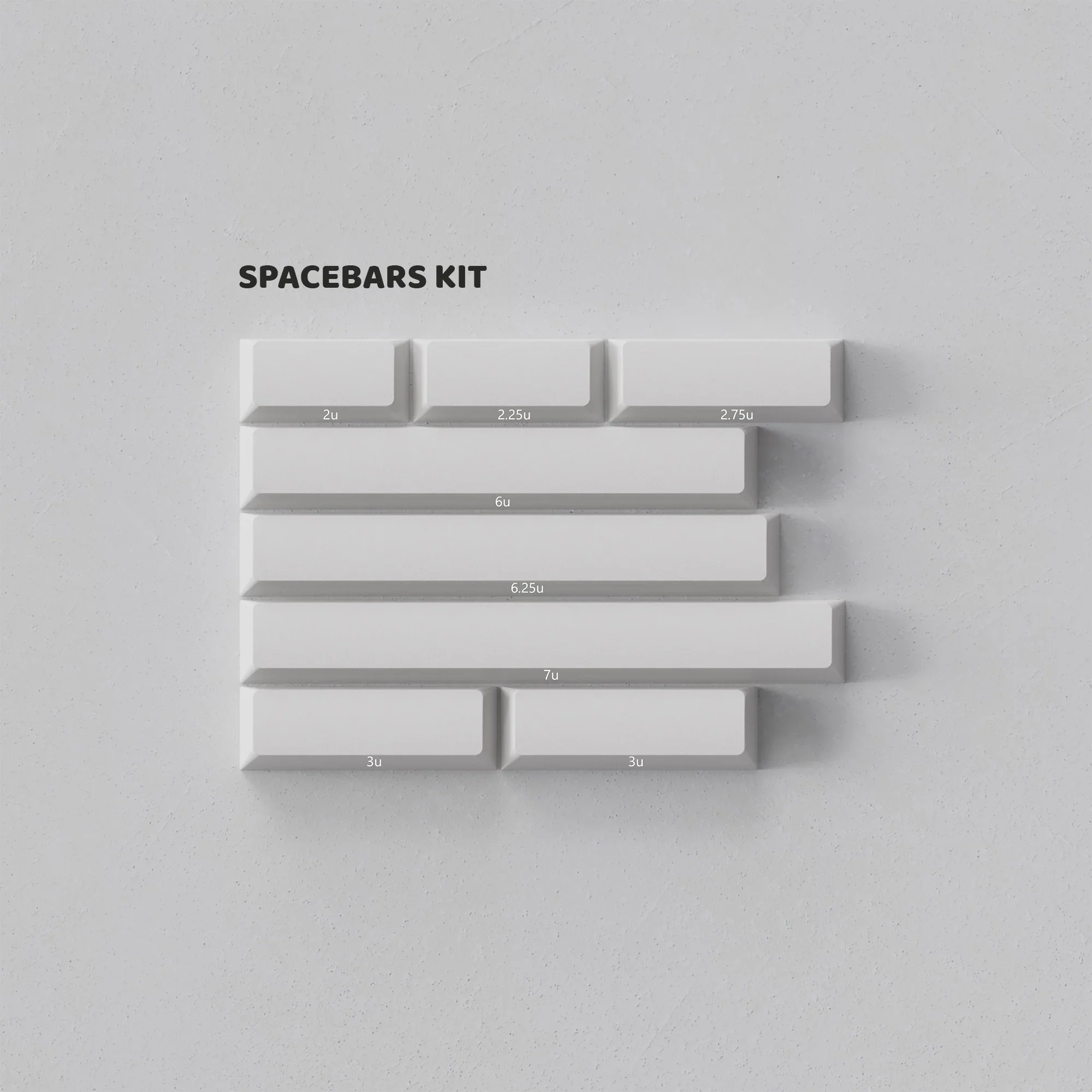 PBTFans Modern Japanese Desko - Image 6