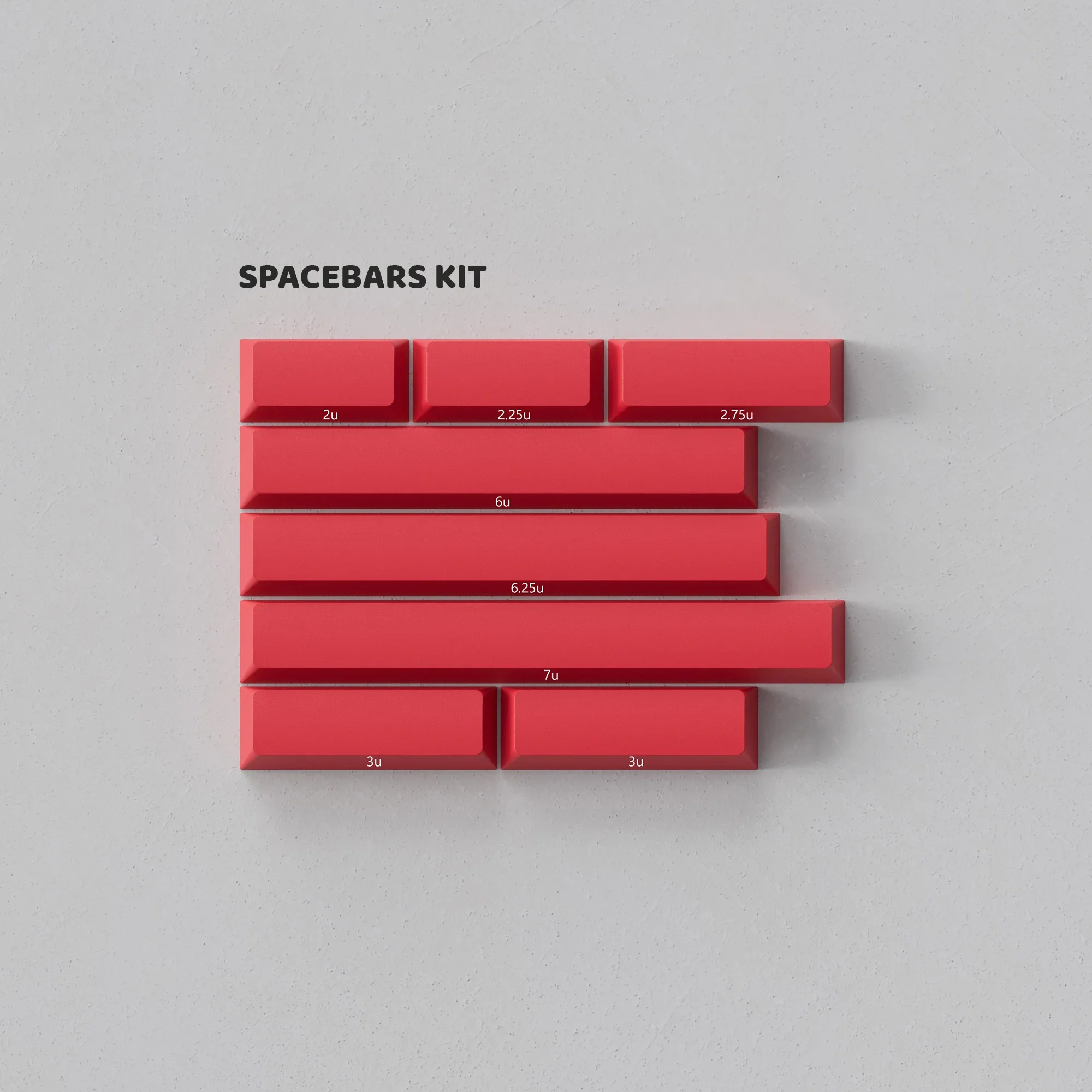 PBTFans Modern Japanese Desko - Image 7