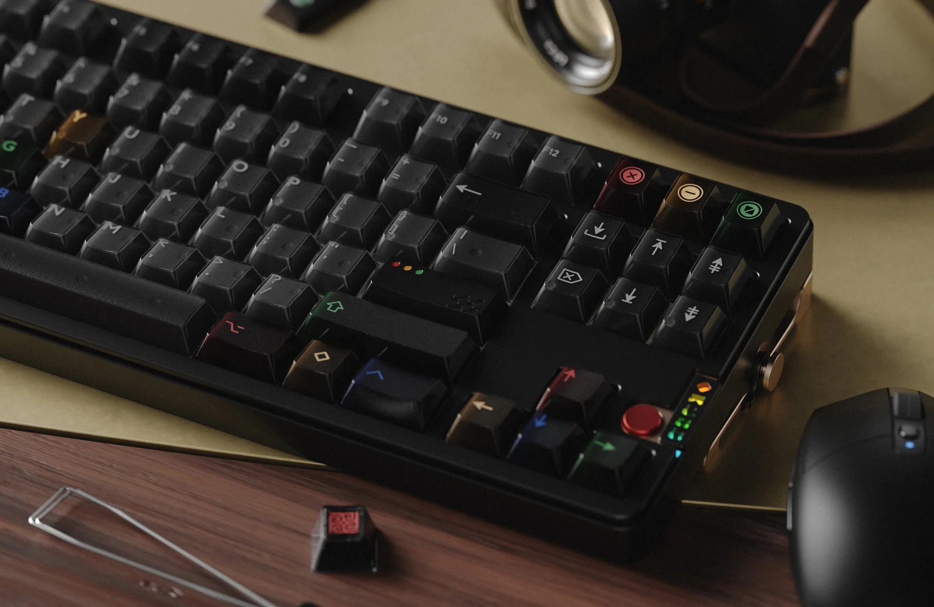 PBTFans Retro Dark Lights R2 - Image 13