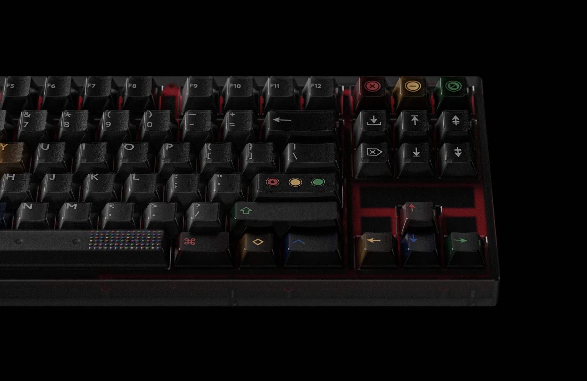 PBTFans Retro Dark Lights R2 - Image 15