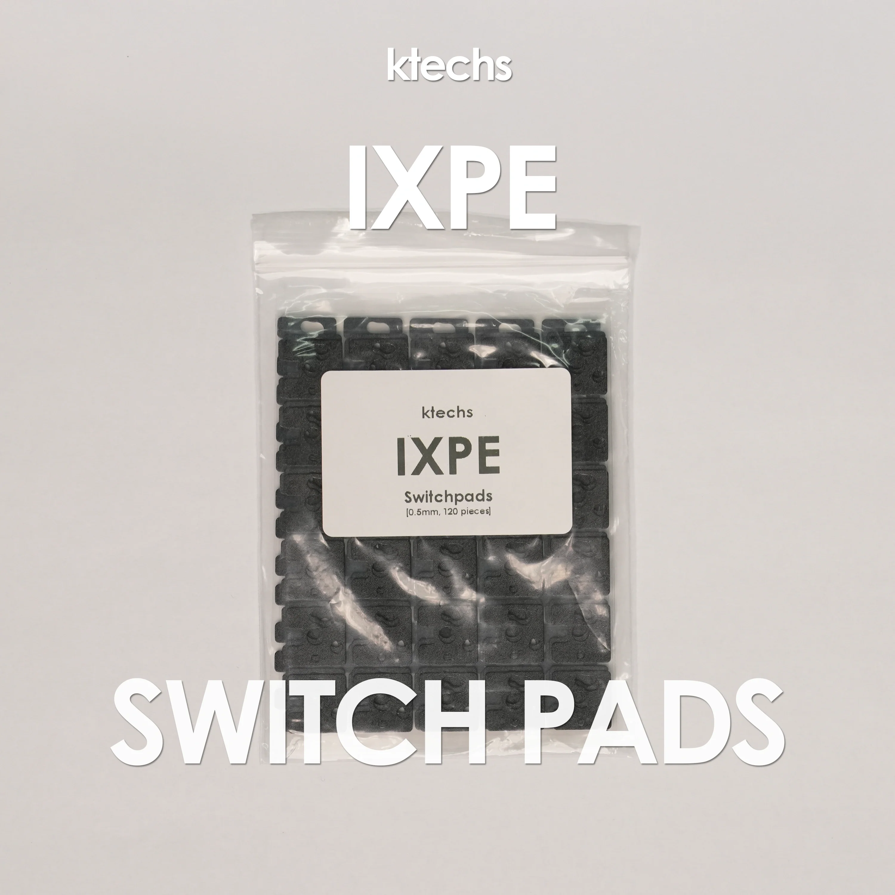 Switchpads (PE,EVA, Poron) - Image 3