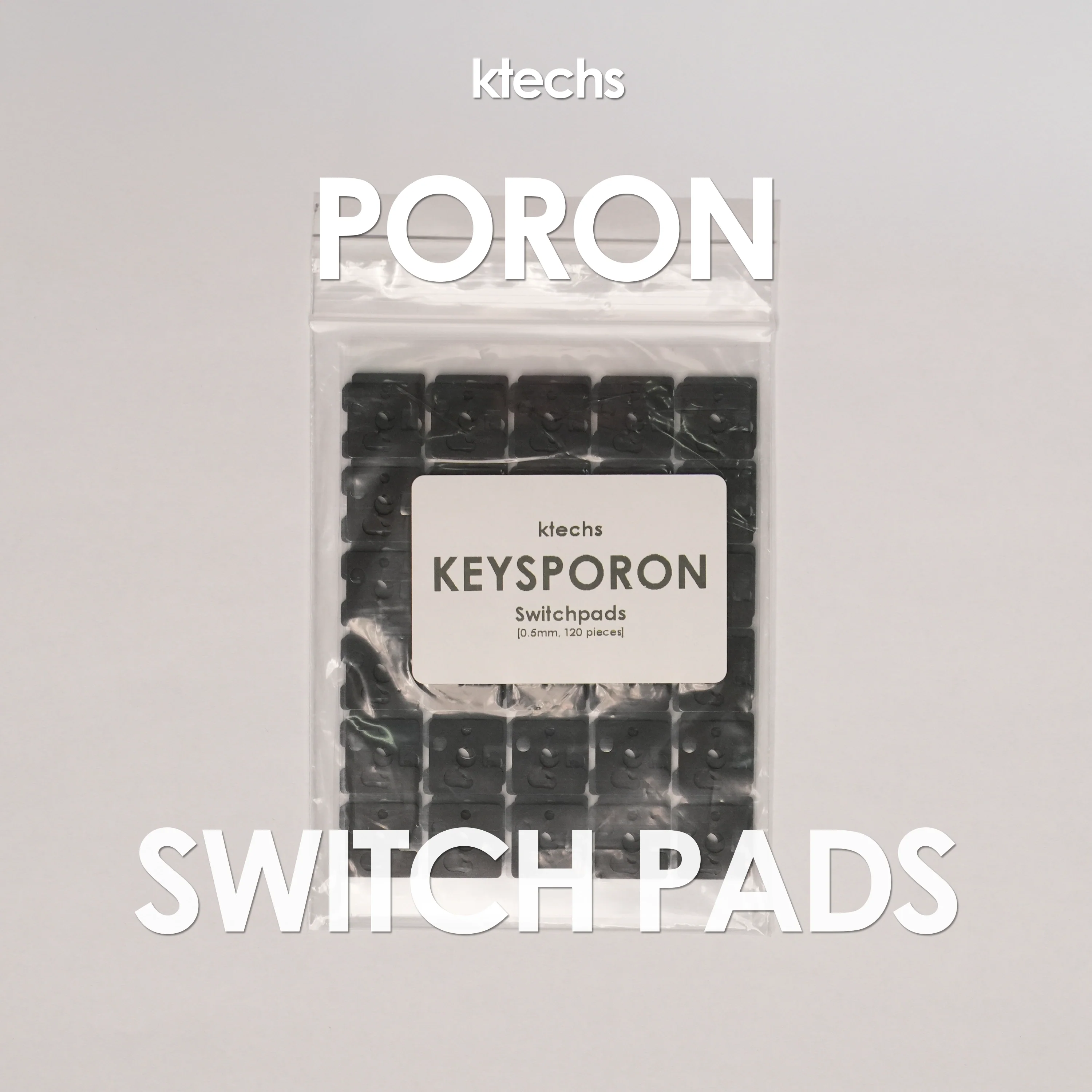 Switchpads (PE,EVA, Poron) - Image 5