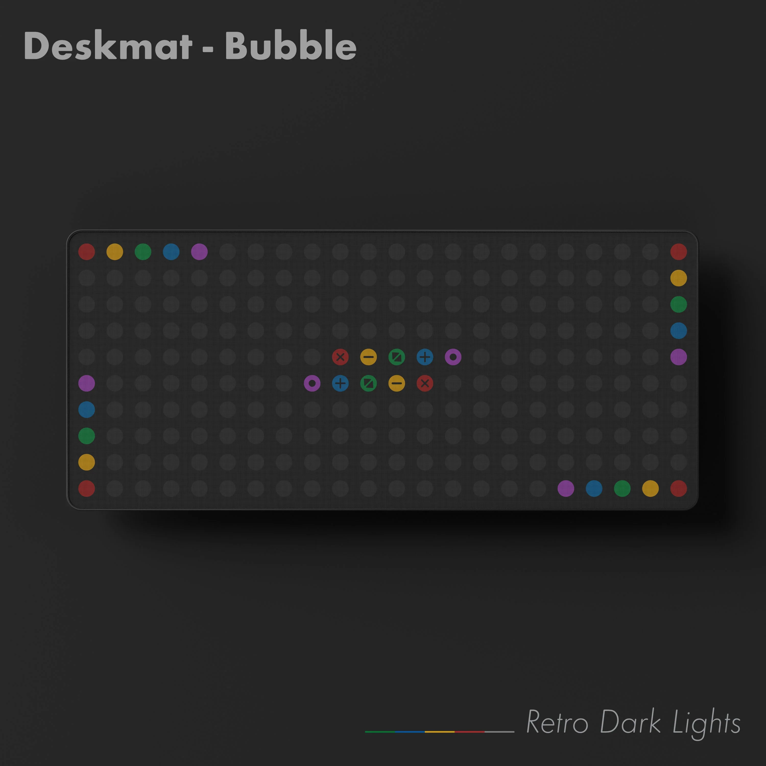 PBTFans Retro Dark Lights R2 - Image 9