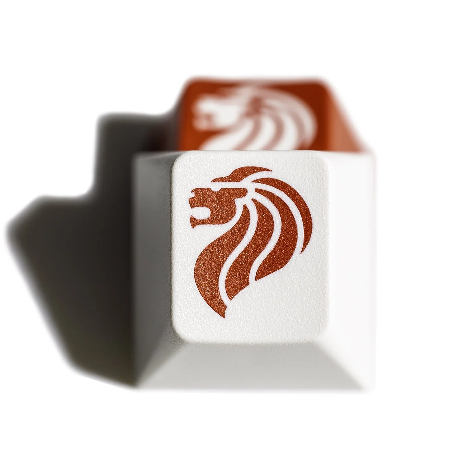 Singapore Lion Keycap - Image 3