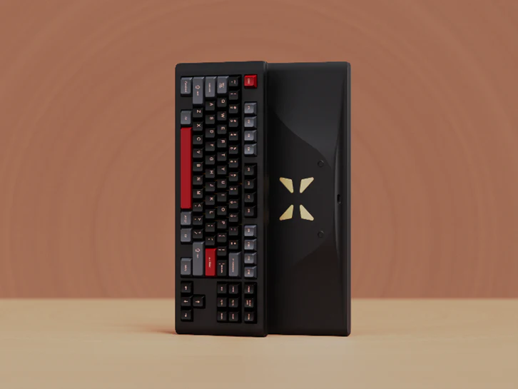 Spectacle 80 Keyboard Kit [Over] - Image 6