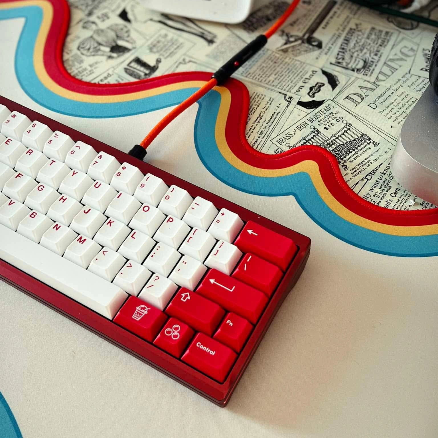 Substance Deskmat R1 - Image 4