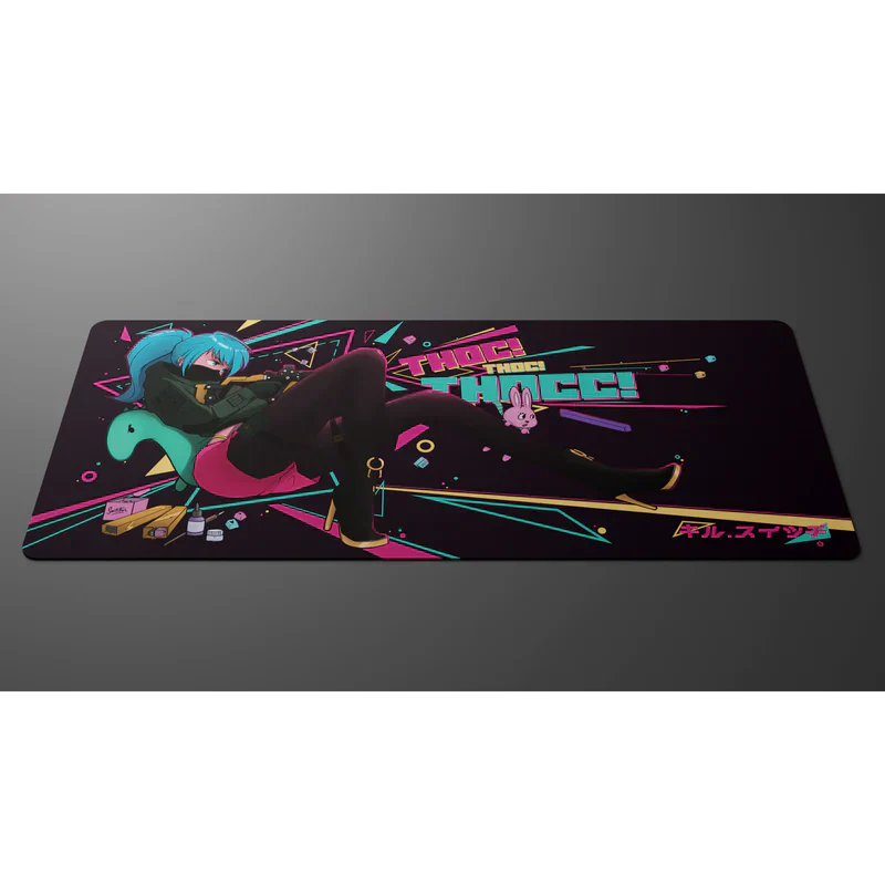 Switchlab Kill.Switch Deskmat - Image 3