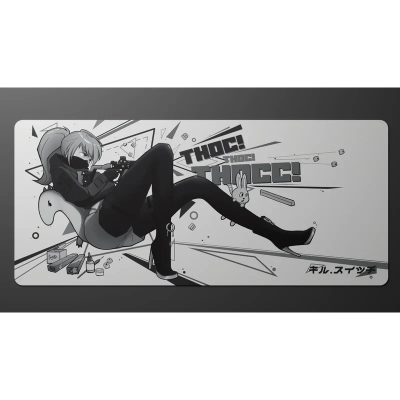 Switchlab Kill.Switch Deskmat - Image 4