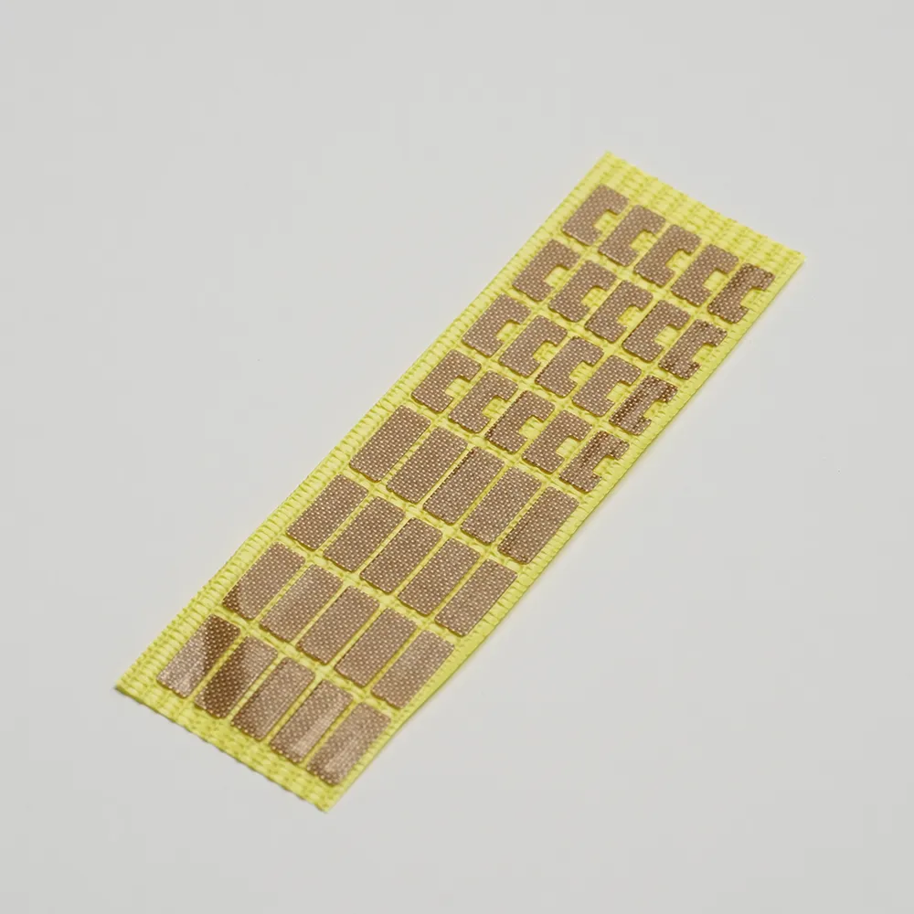 Teflon Sticker for Plate Mounted Stabiliser Custom Mechanical Keyboard - Image 3
