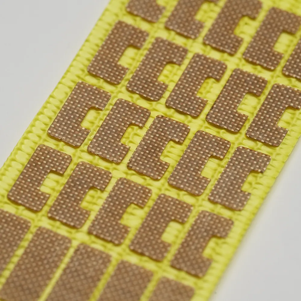 Teflon Sticker for Plate Mounted Stabiliser Custom Mechanical Keyboard - Image 4