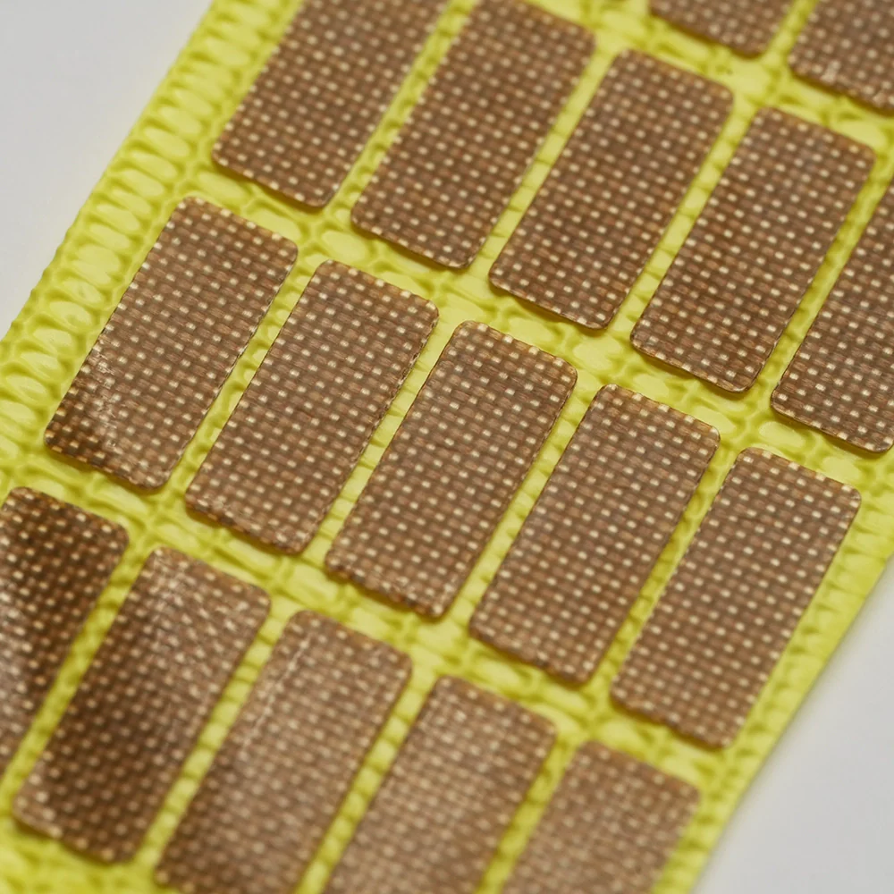 Teflon Sticker for Plate Mounted Stabiliser Custom Mechanical Keyboard - Image 5